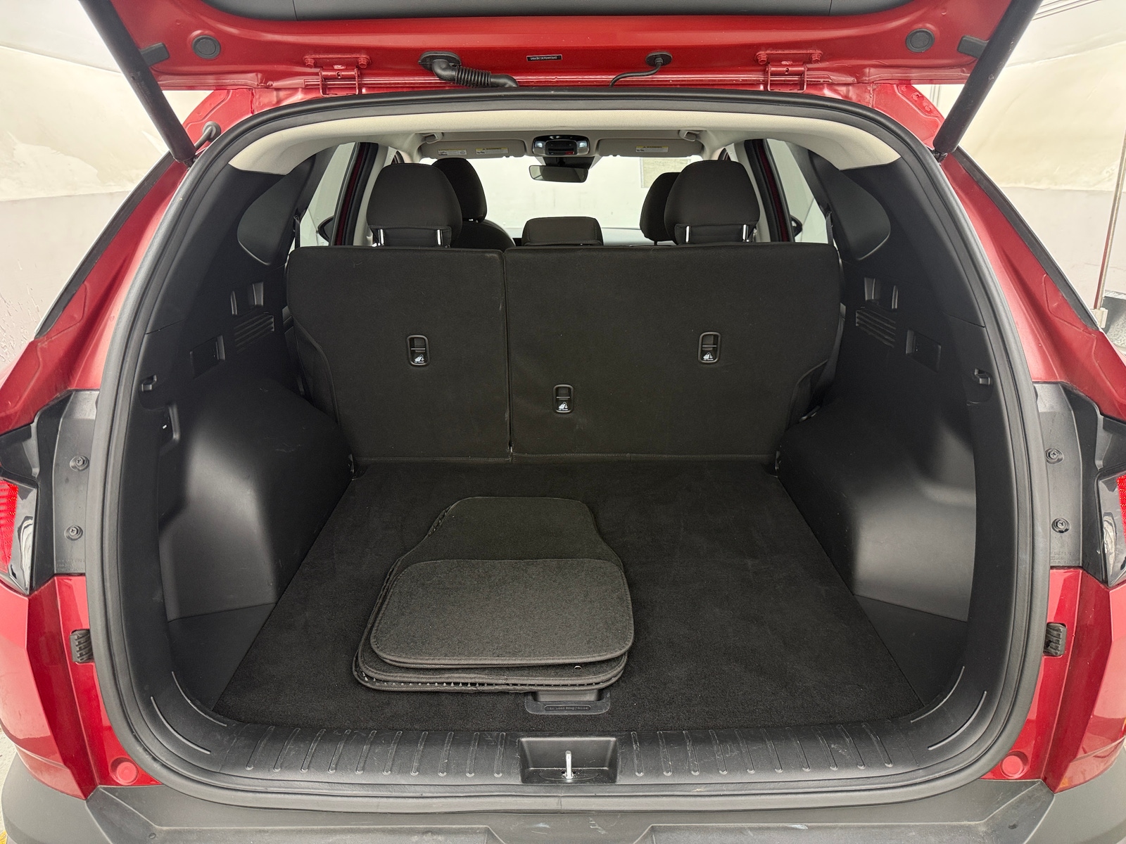 Thumbnail: 2025 Hyundai Tucson - 7