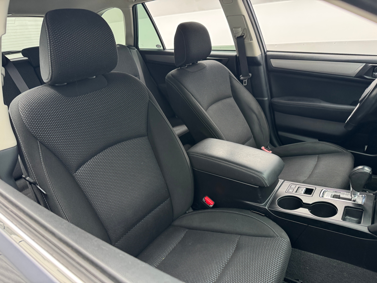 Thumbnail: 2017 Subaru Outback - 2