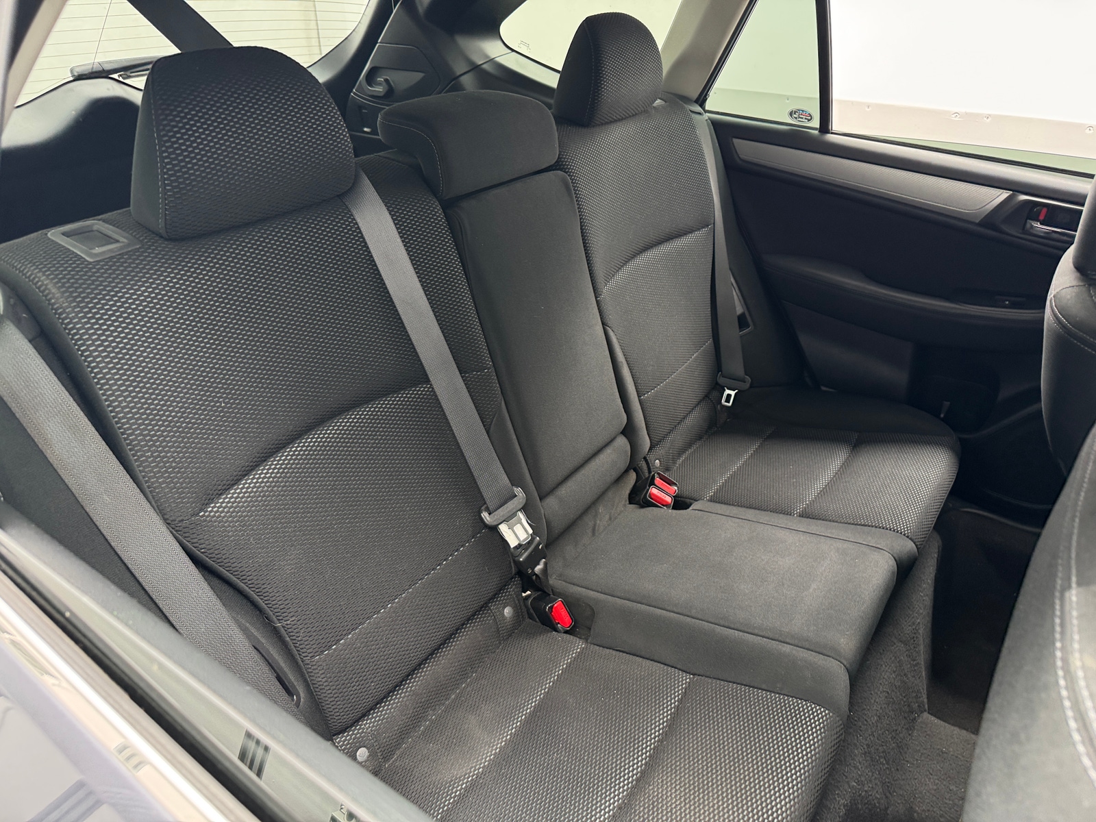 Thumbnail: 2017 Subaru Outback - 6