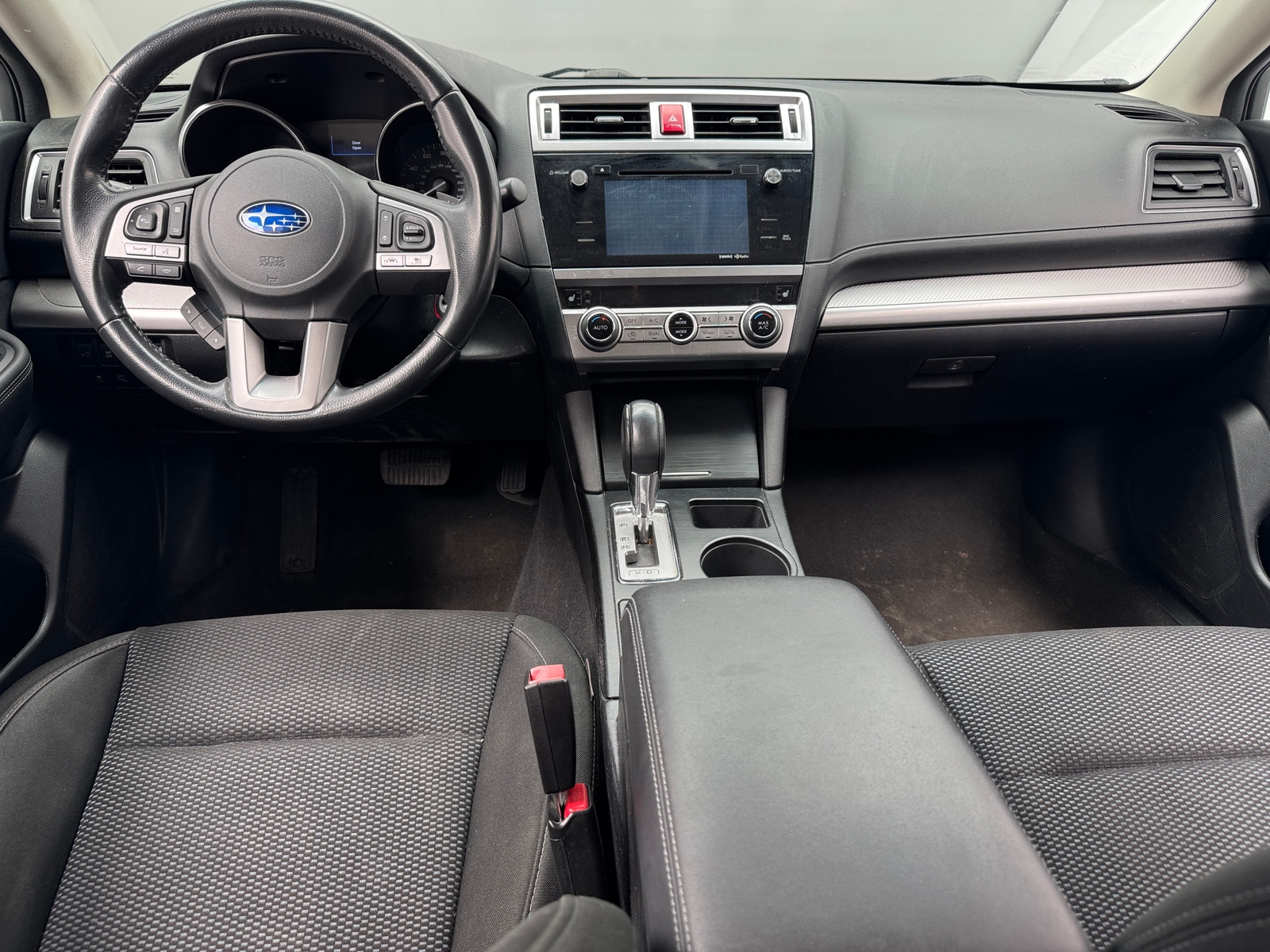 Thumbnail: 2017 Subaru Outback - 3