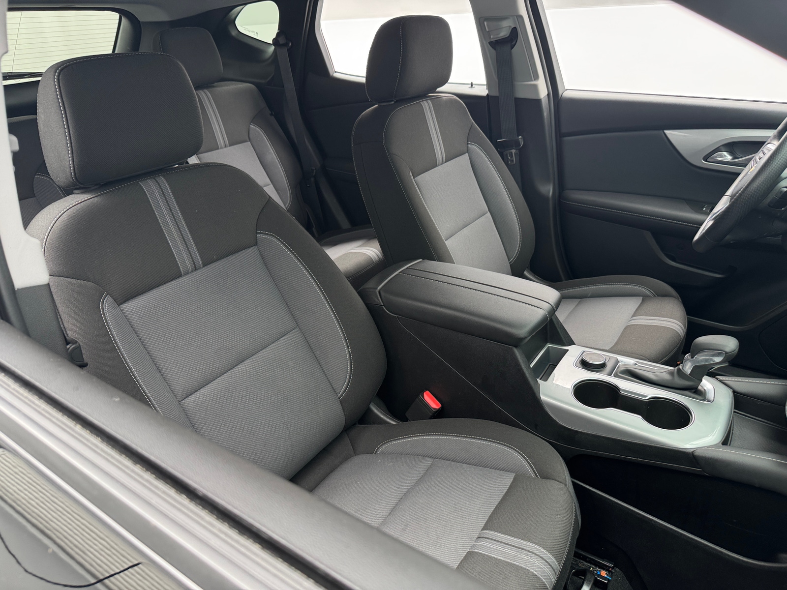 Thumbnail: 2025 Chevrolet Blazer - 2