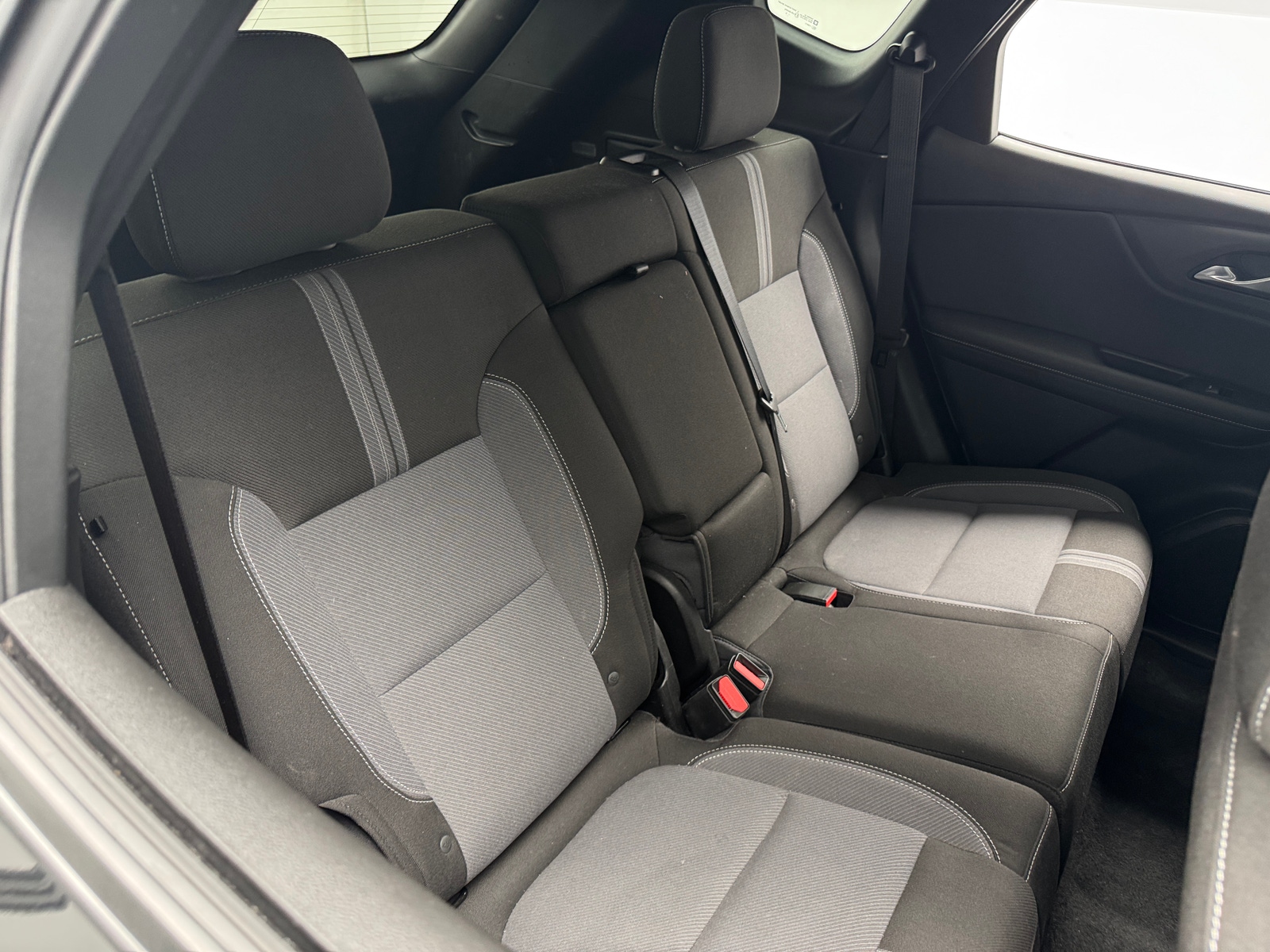 Thumbnail: 2025 Chevrolet Blazer - 6