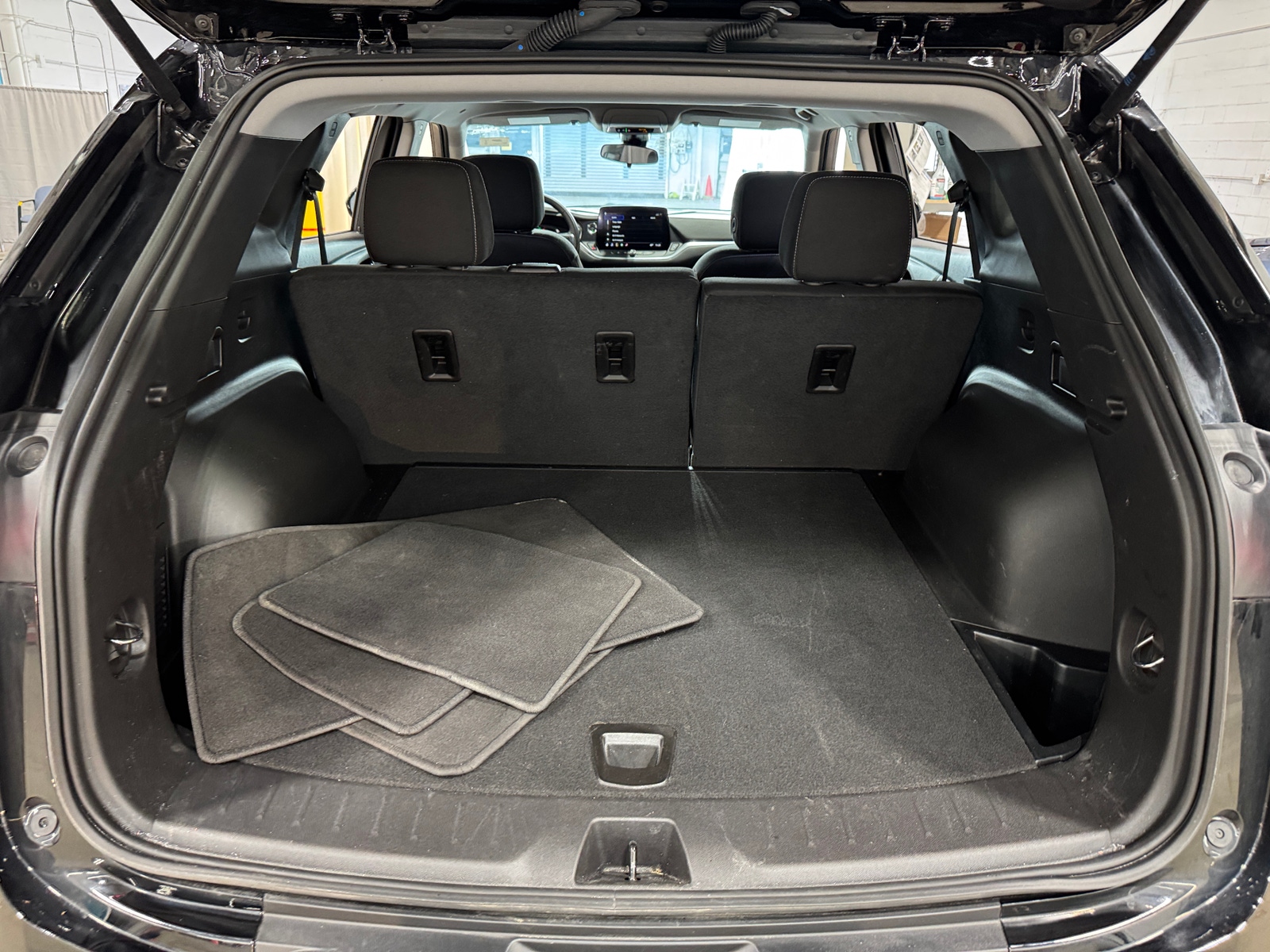 Thumbnail: 2025 Chevrolet Blazer - 7