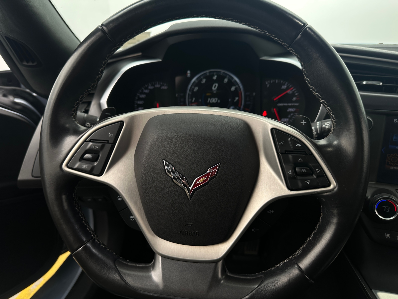 Thumbnail: 2017 Chevrolet Corvette - 3