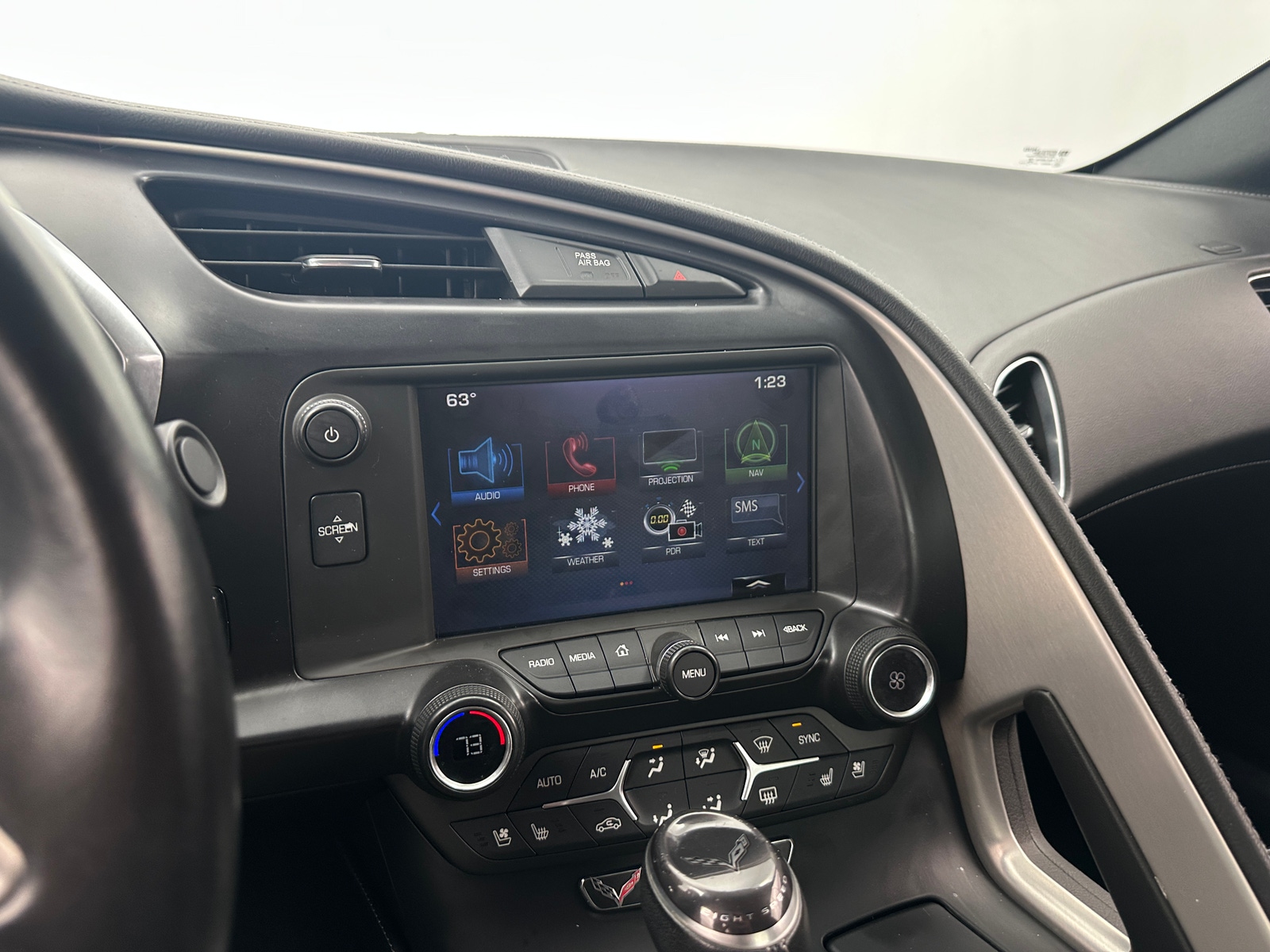 Thumbnail: 2017 Chevrolet Corvette - 2