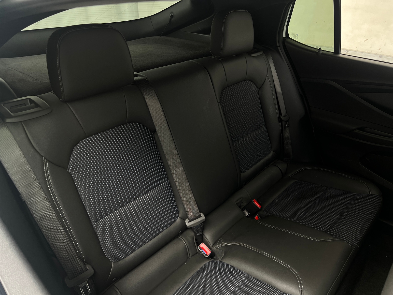 Thumbnail: 2025 Buick Envista - 6