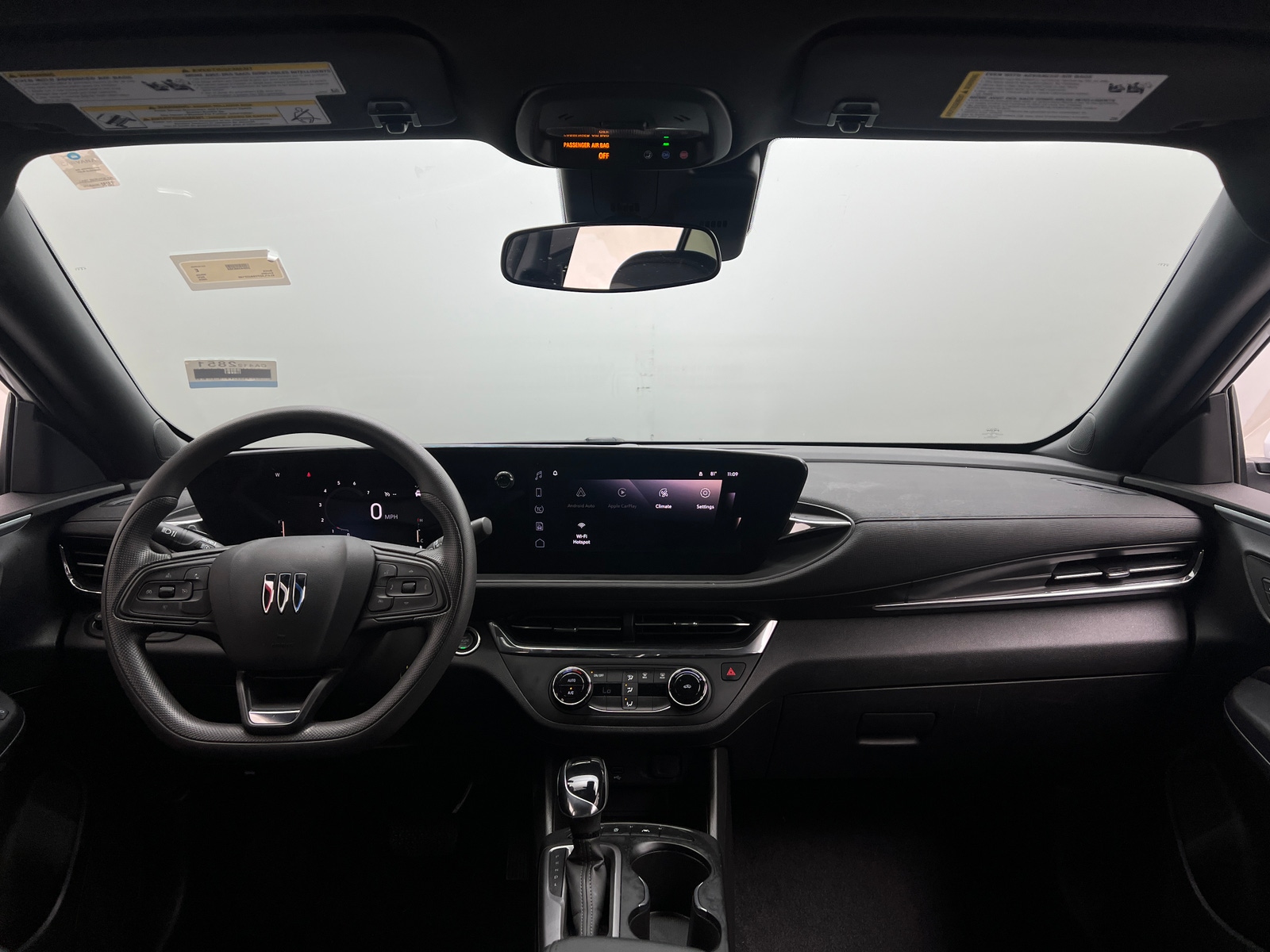 Thumbnail: 2025 Buick Envista - 3