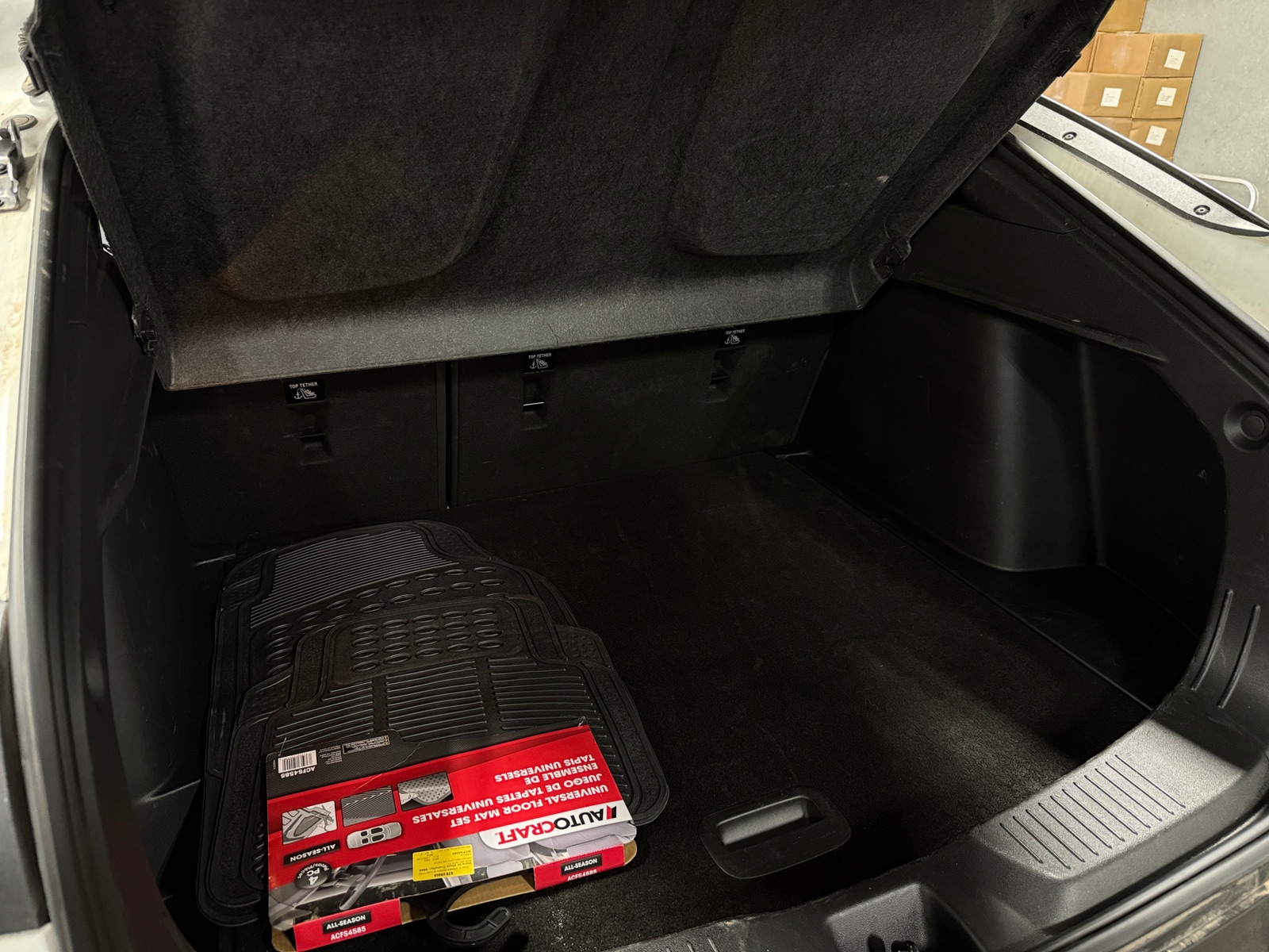 Thumbnail: 2025 Buick Envista - 7