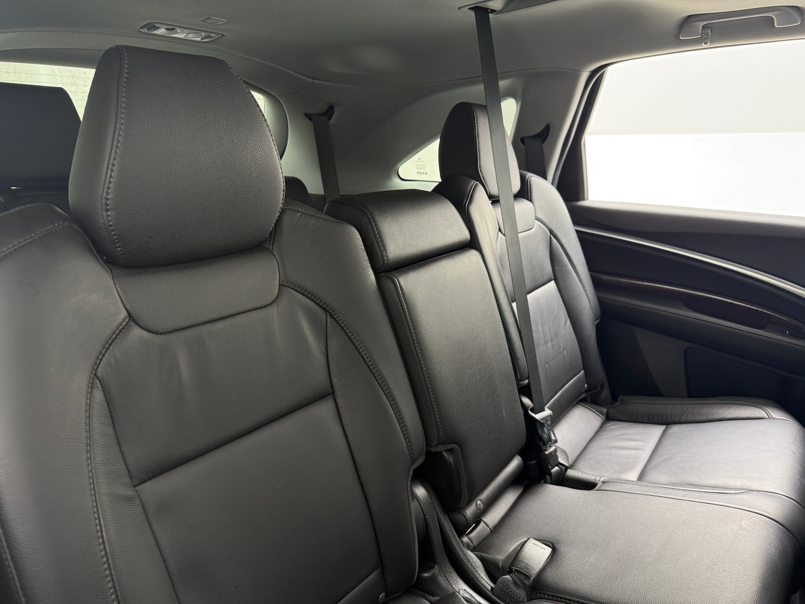 Thumbnail: 2020 Acura MDX - 5