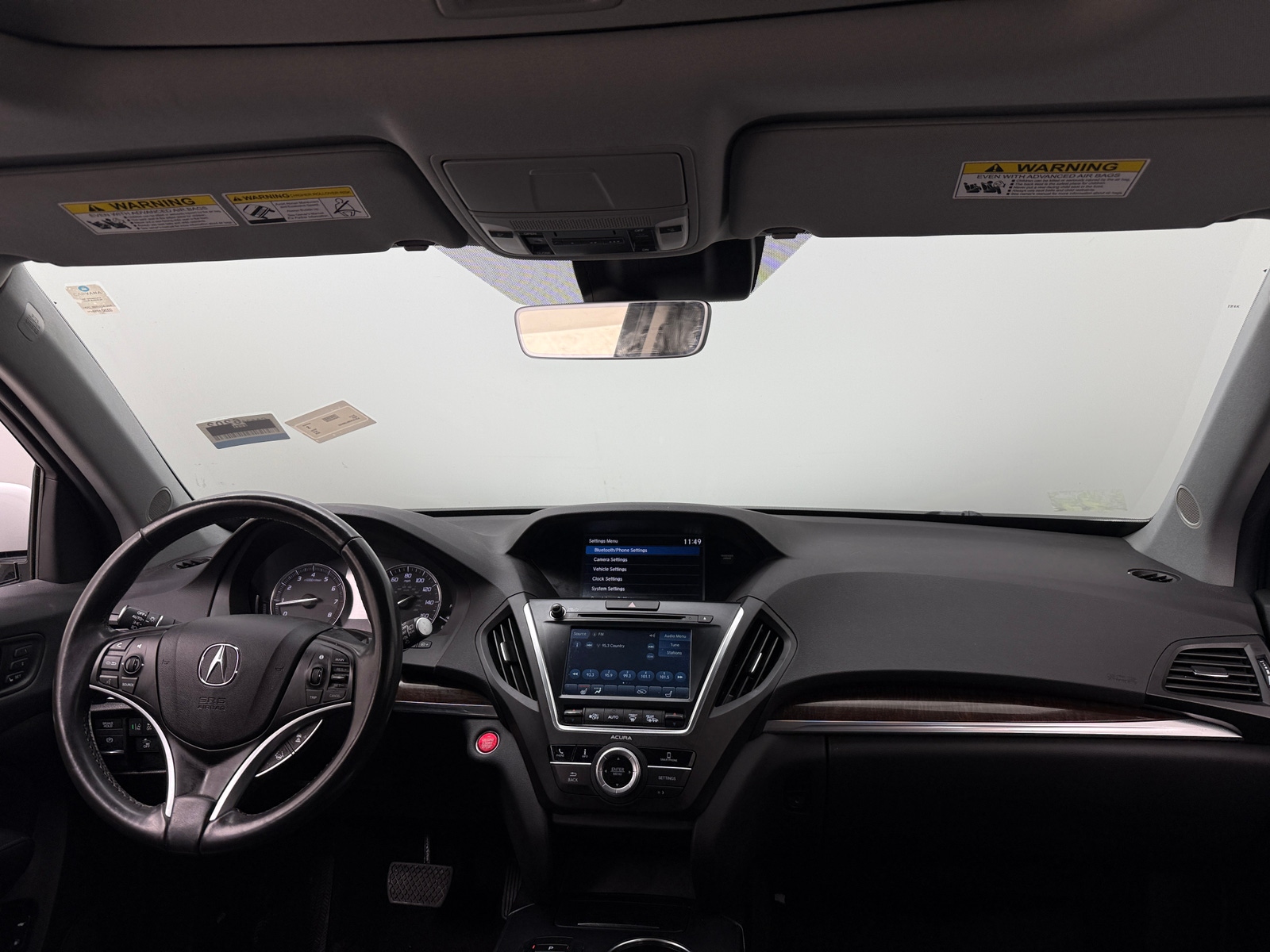 Thumbnail: 2020 Acura MDX - 2