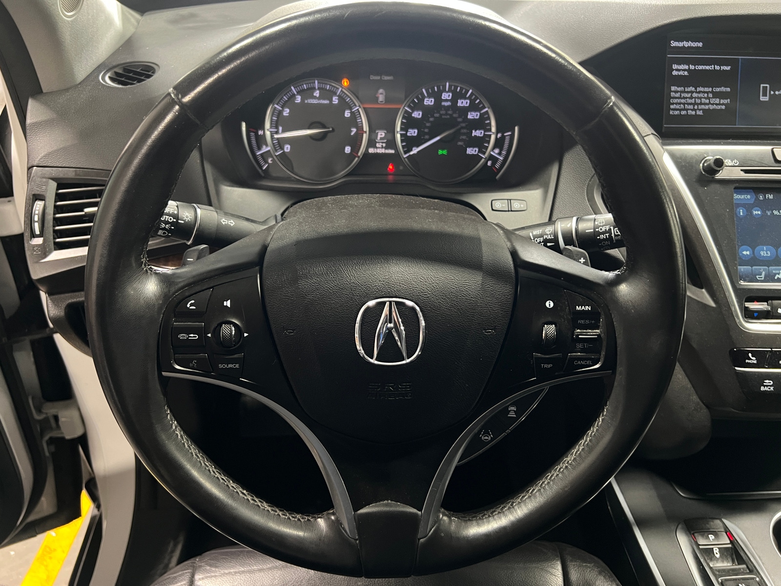 Thumbnail: 2020 Acura MDX - 4