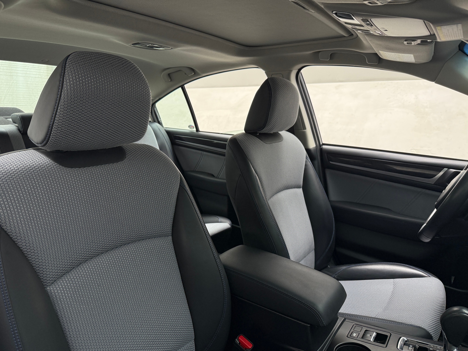 Thumbnail: 2019 Subaru Legacy - 2