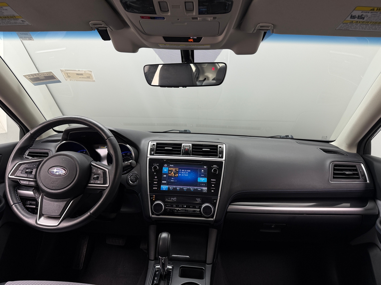 Thumbnail: 2019 Subaru Legacy - 3