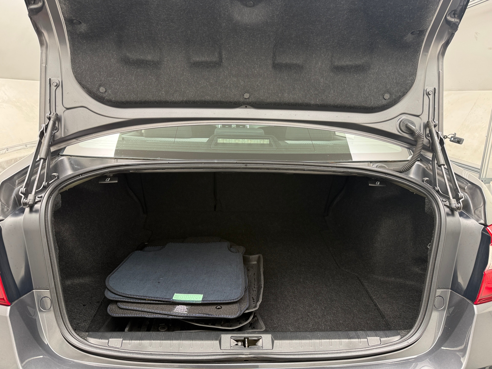 Thumbnail: 2019 Subaru Legacy - 7