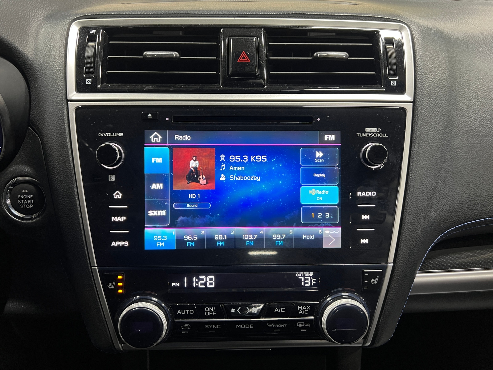 Thumbnail: 2019 Subaru Legacy - 4