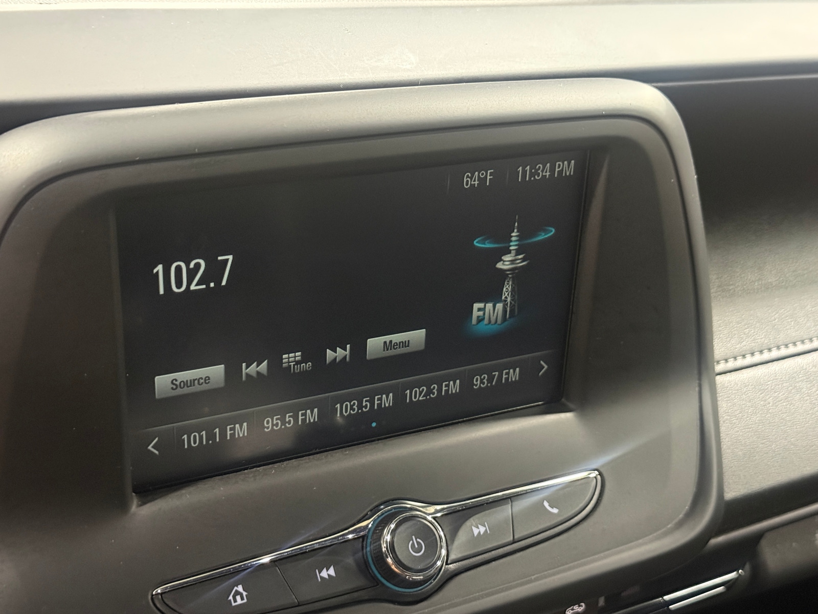 Thumbnail: 2017 Chevrolet Camaro - 3