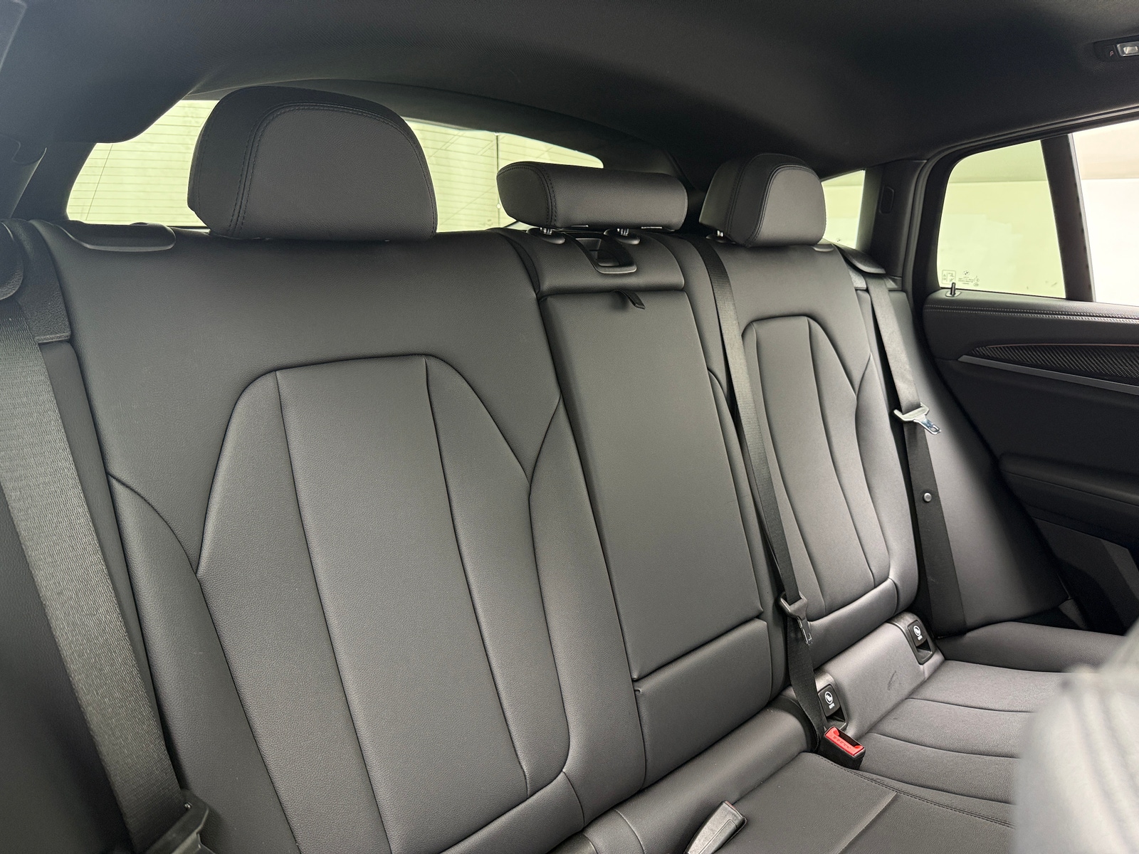 Thumbnail: 2021 BMW X4 - 5