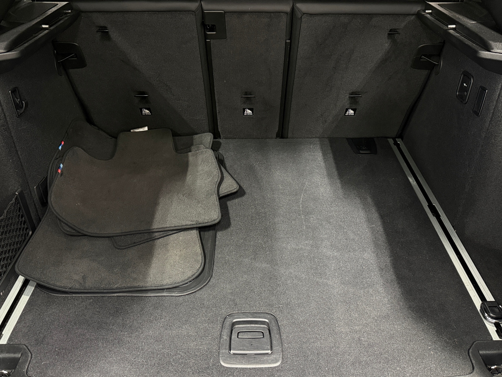 Thumbnail: 2021 BMW X4 - 6