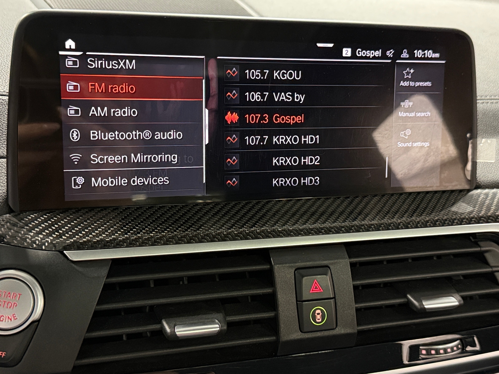 Thumbnail: 2021 BMW X4 - 3