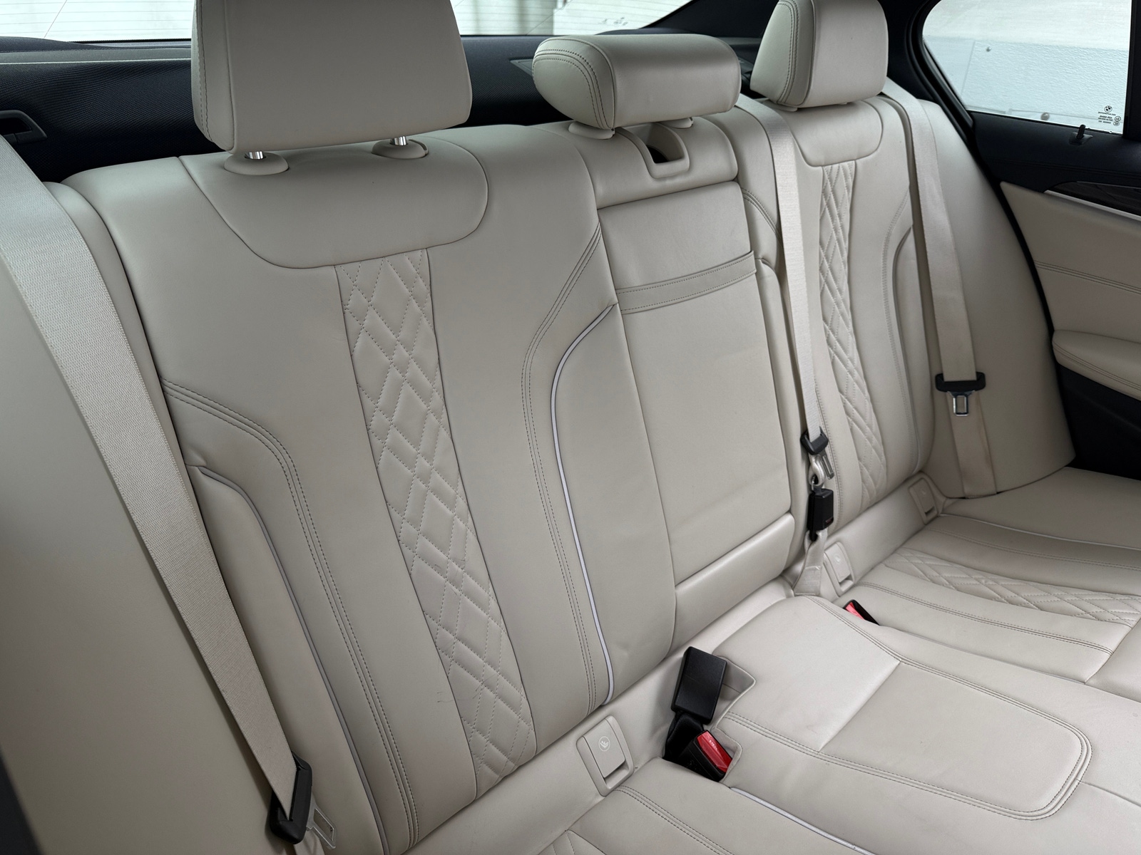 Thumbnail: 2018 BMW 5 Series - 5