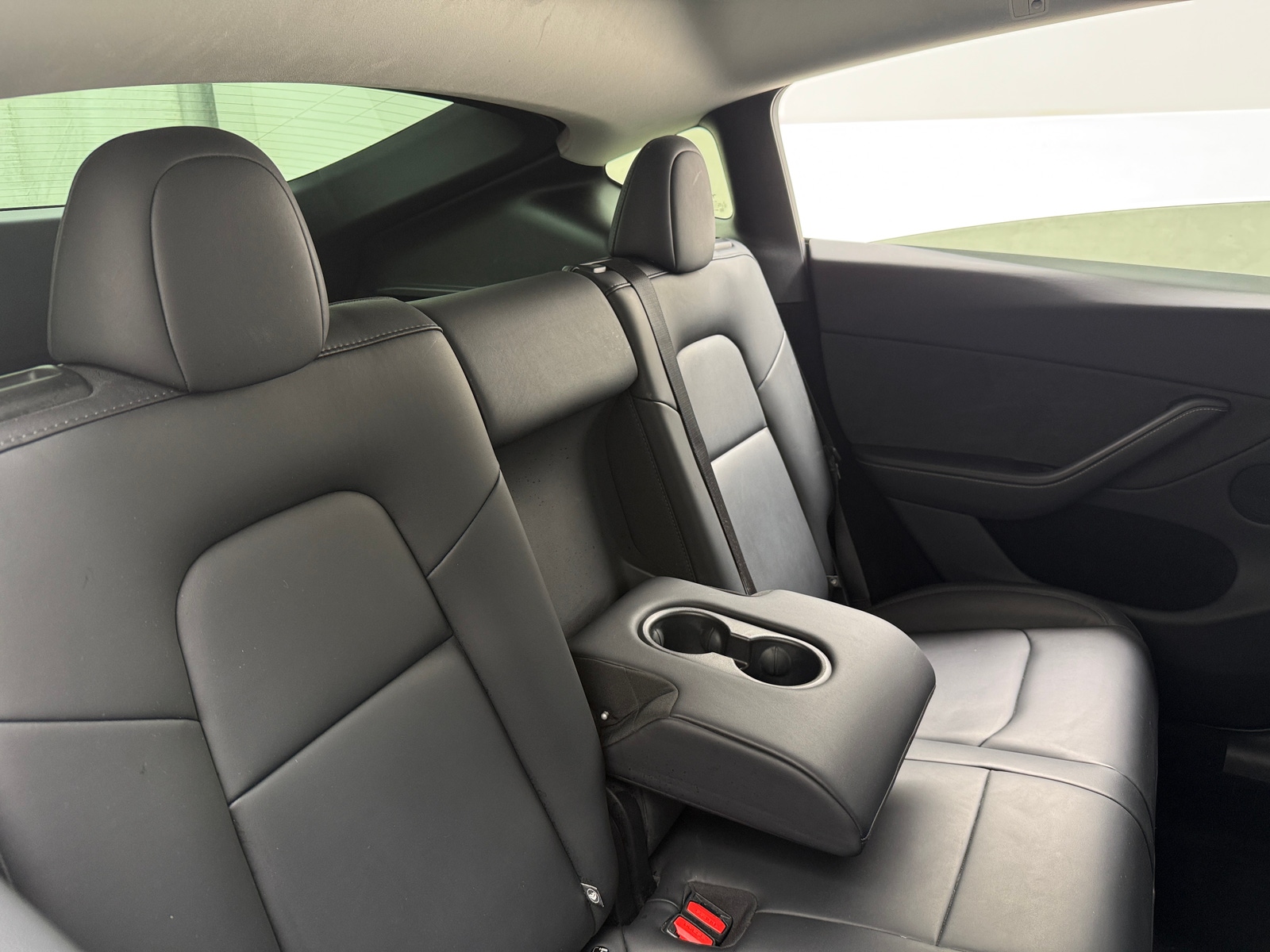 Thumbnail: 2024 Tesla Model Y - 5