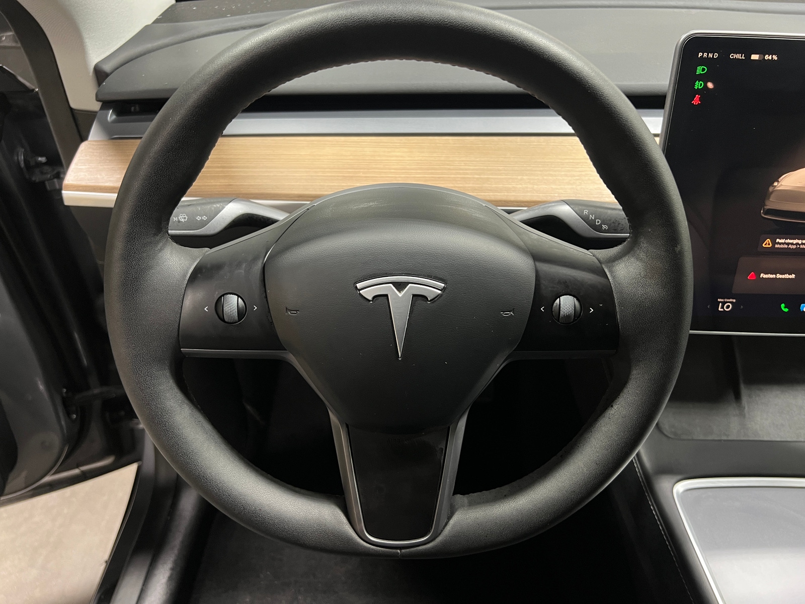 Thumbnail: 2024 Tesla Model Y - 4