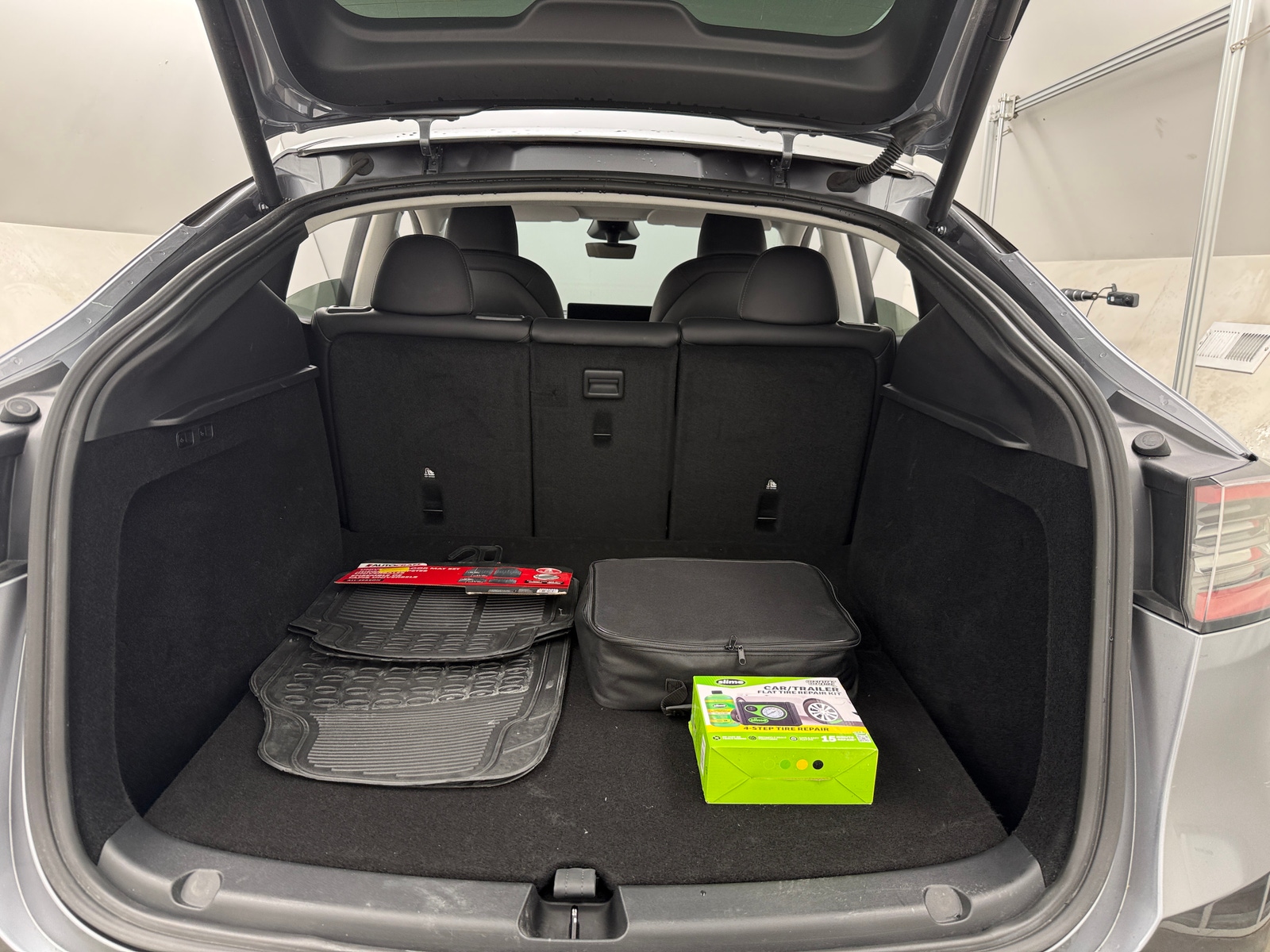 Thumbnail: 2024 Tesla Model Y - 6