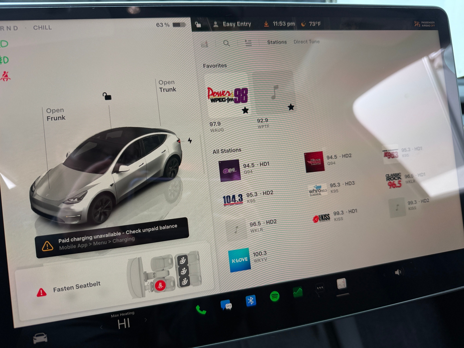 Thumbnail: 2024 Tesla Model Y - 3