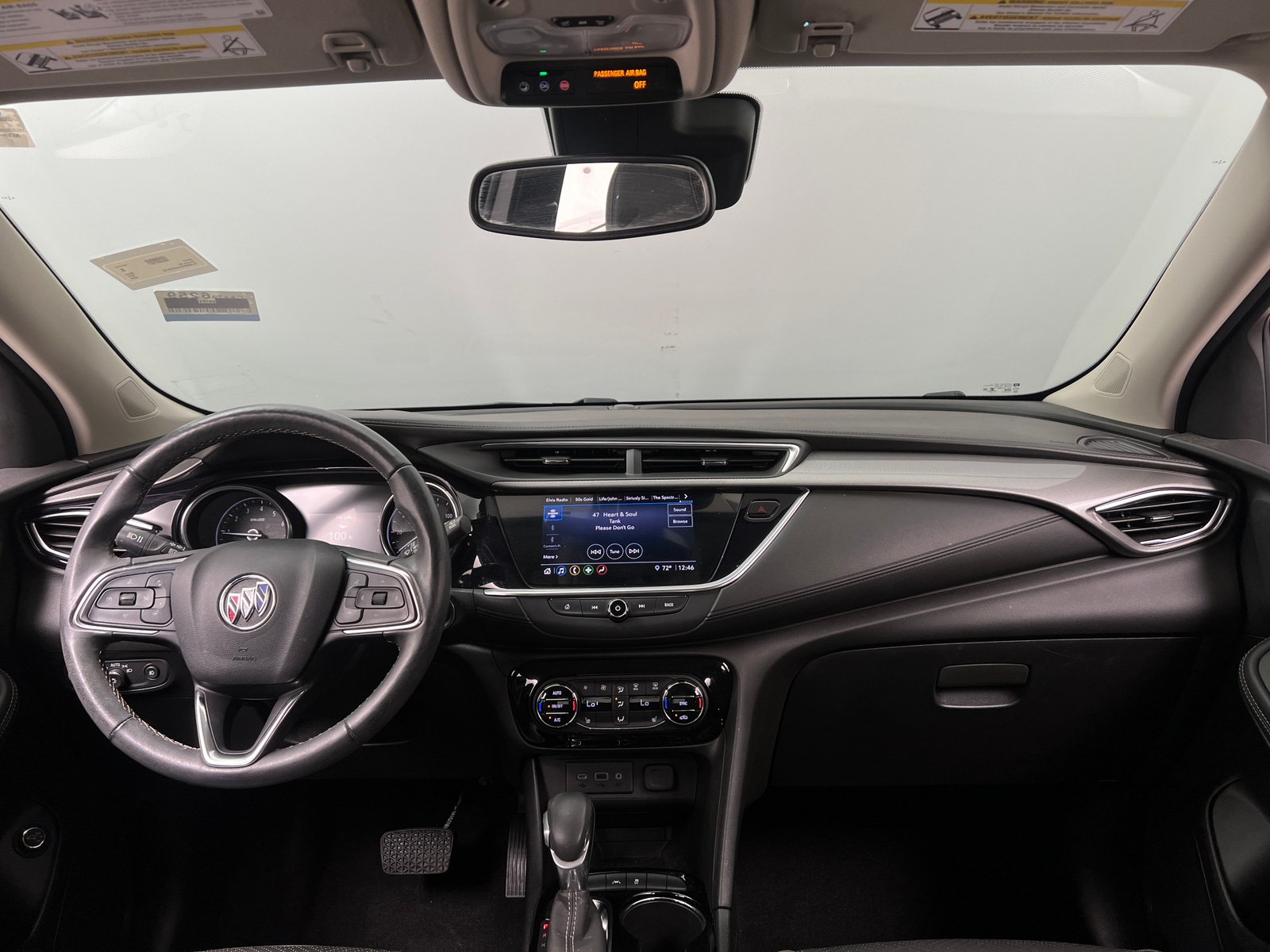 Thumbnail: 2020 Buick Encore GX - 2