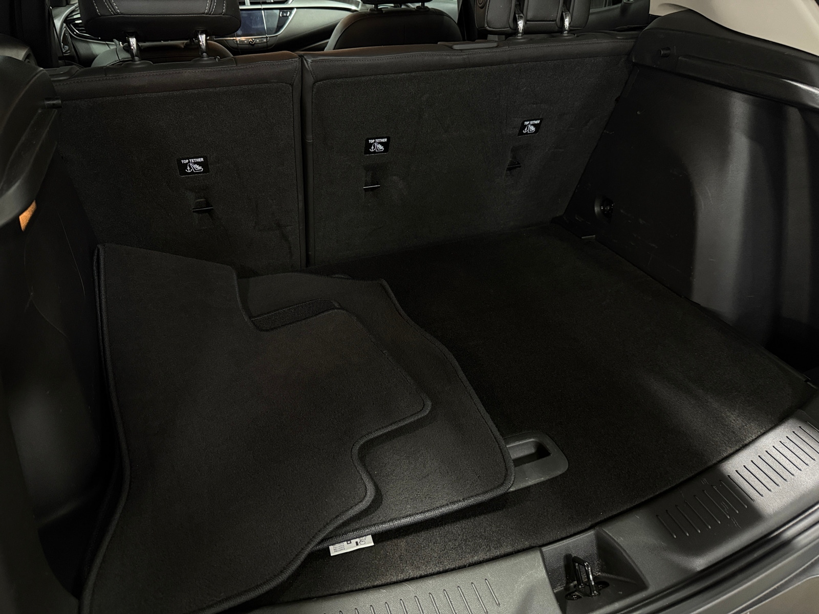 Thumbnail: 2020 Buick Encore GX - 6