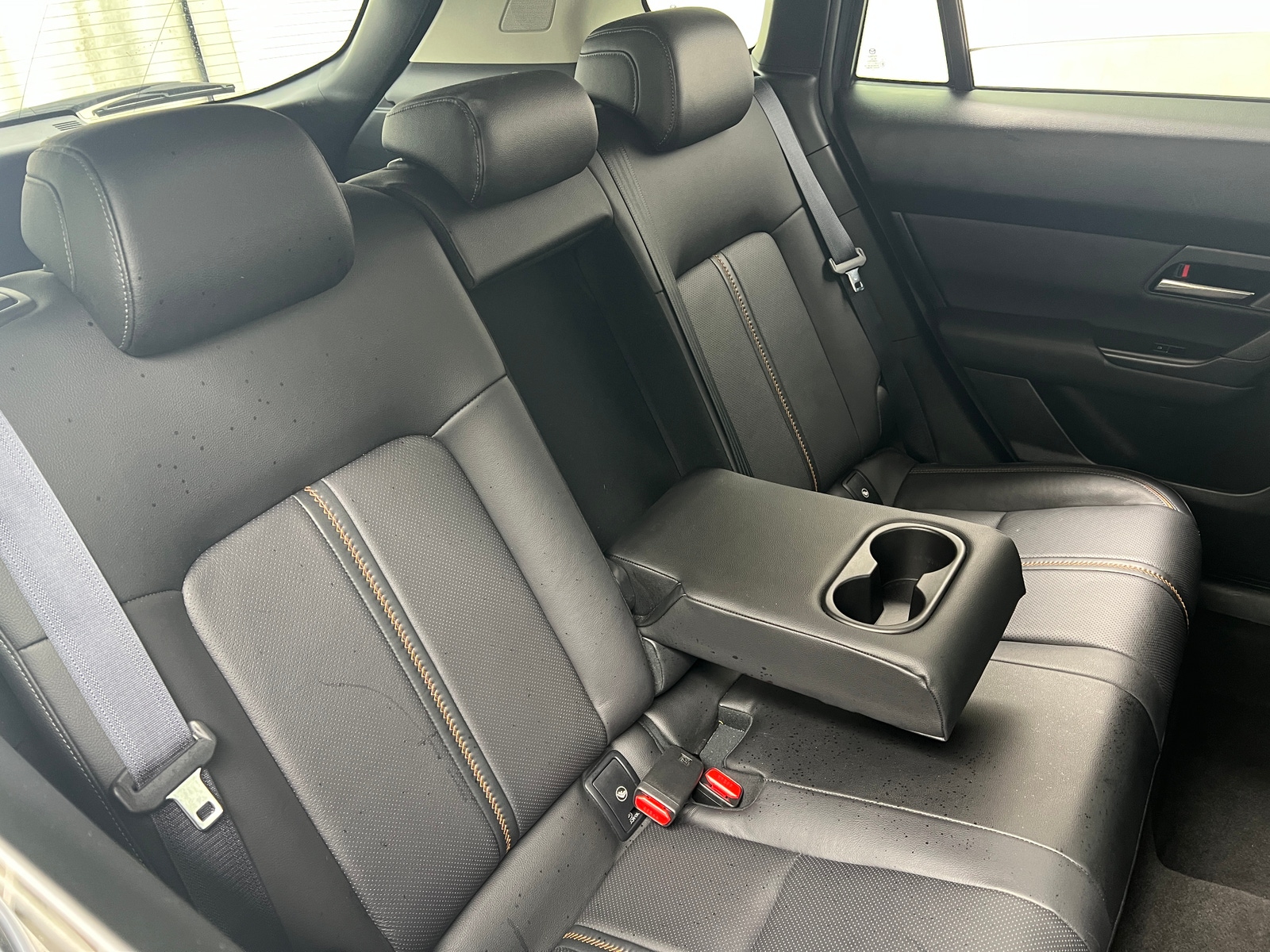 Thumbnail: 2023 Mazda CX-50 - 5