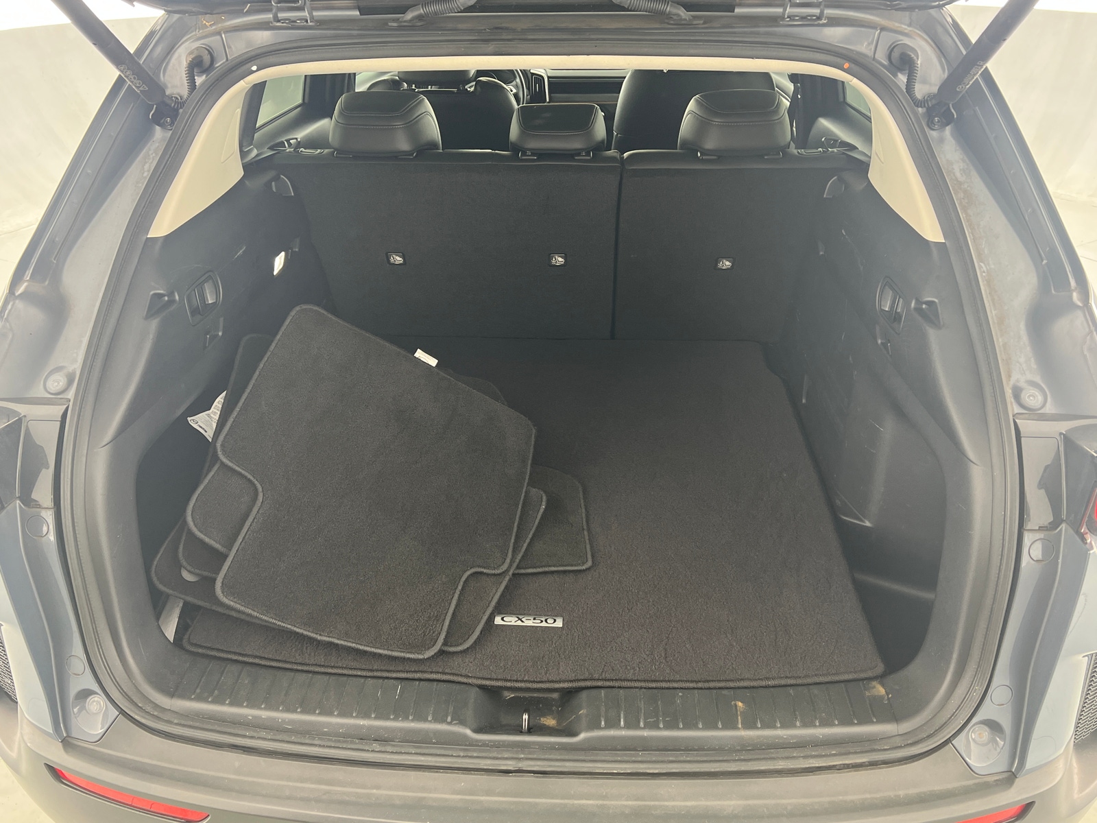 Thumbnail: 2023 Mazda CX-50 - 6