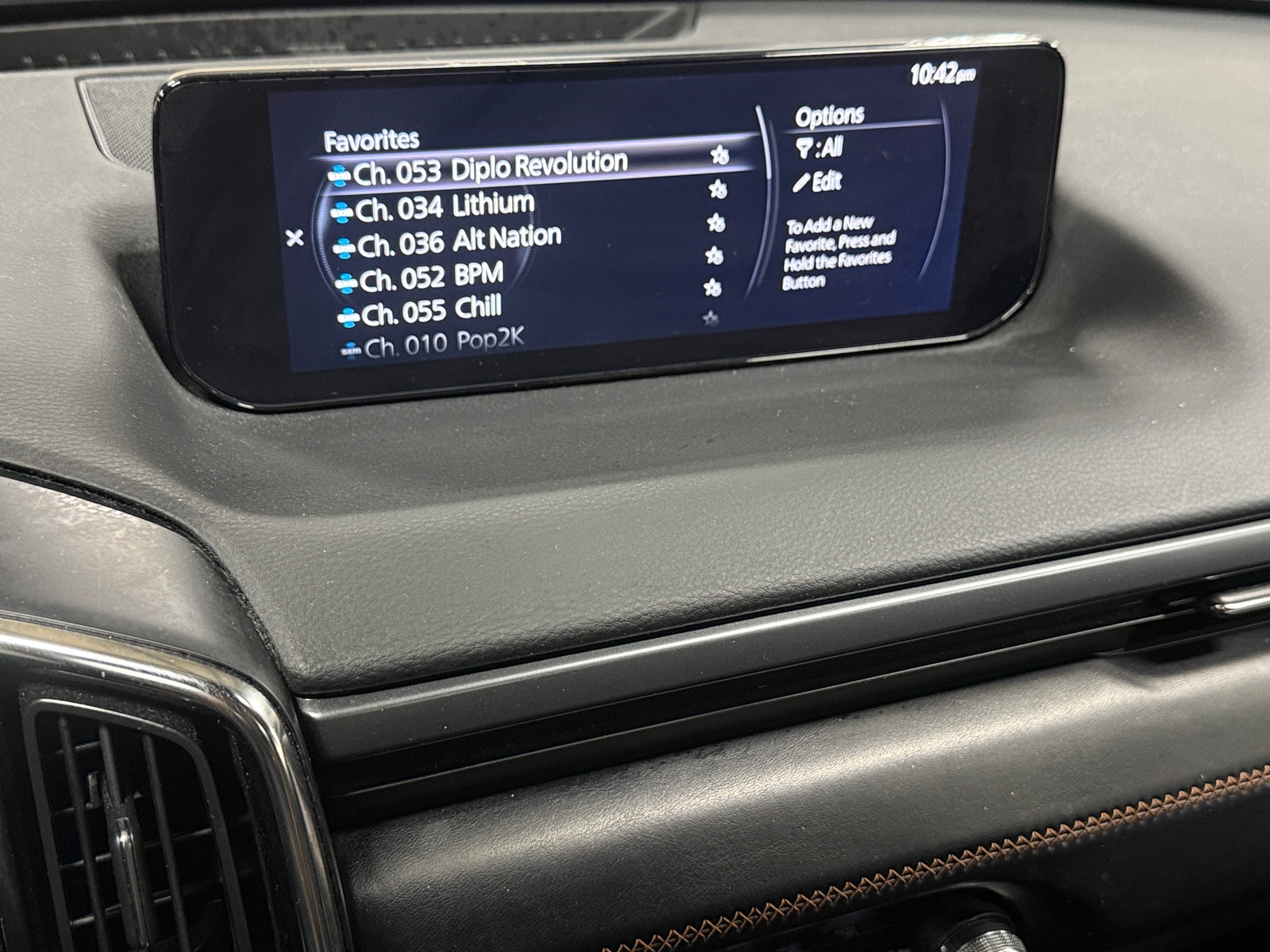 Thumbnail: 2023 Mazda CX-50 - 3