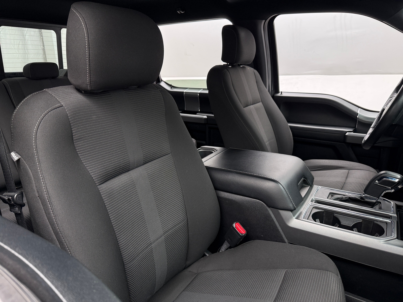 Thumbnail: 2017 Ford Econoline - 2