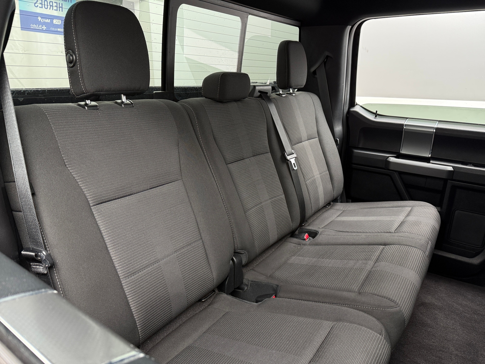 Thumbnail: 2017 Ford Econoline - 6