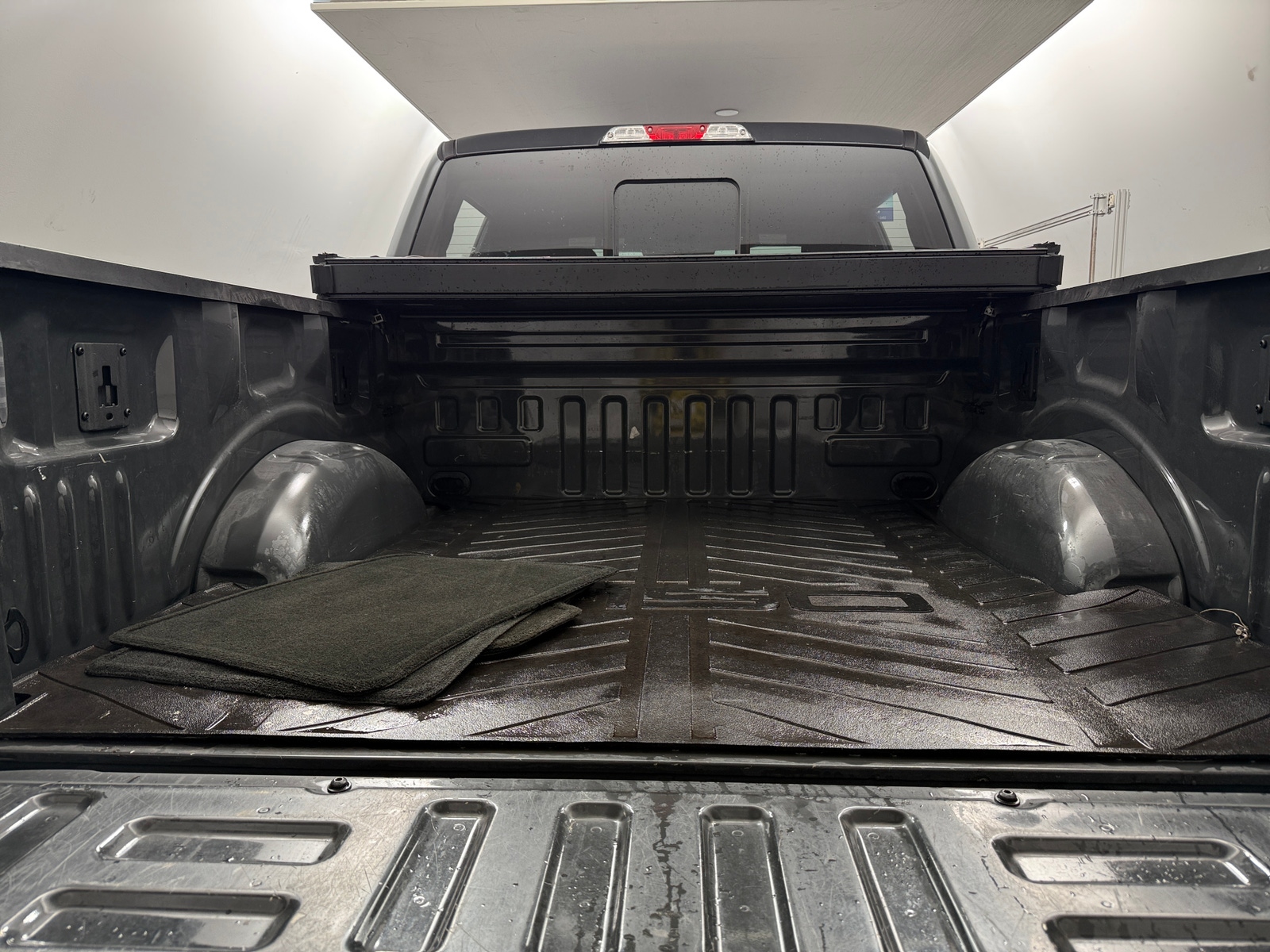 Thumbnail: 2017 Ford Econoline - 7