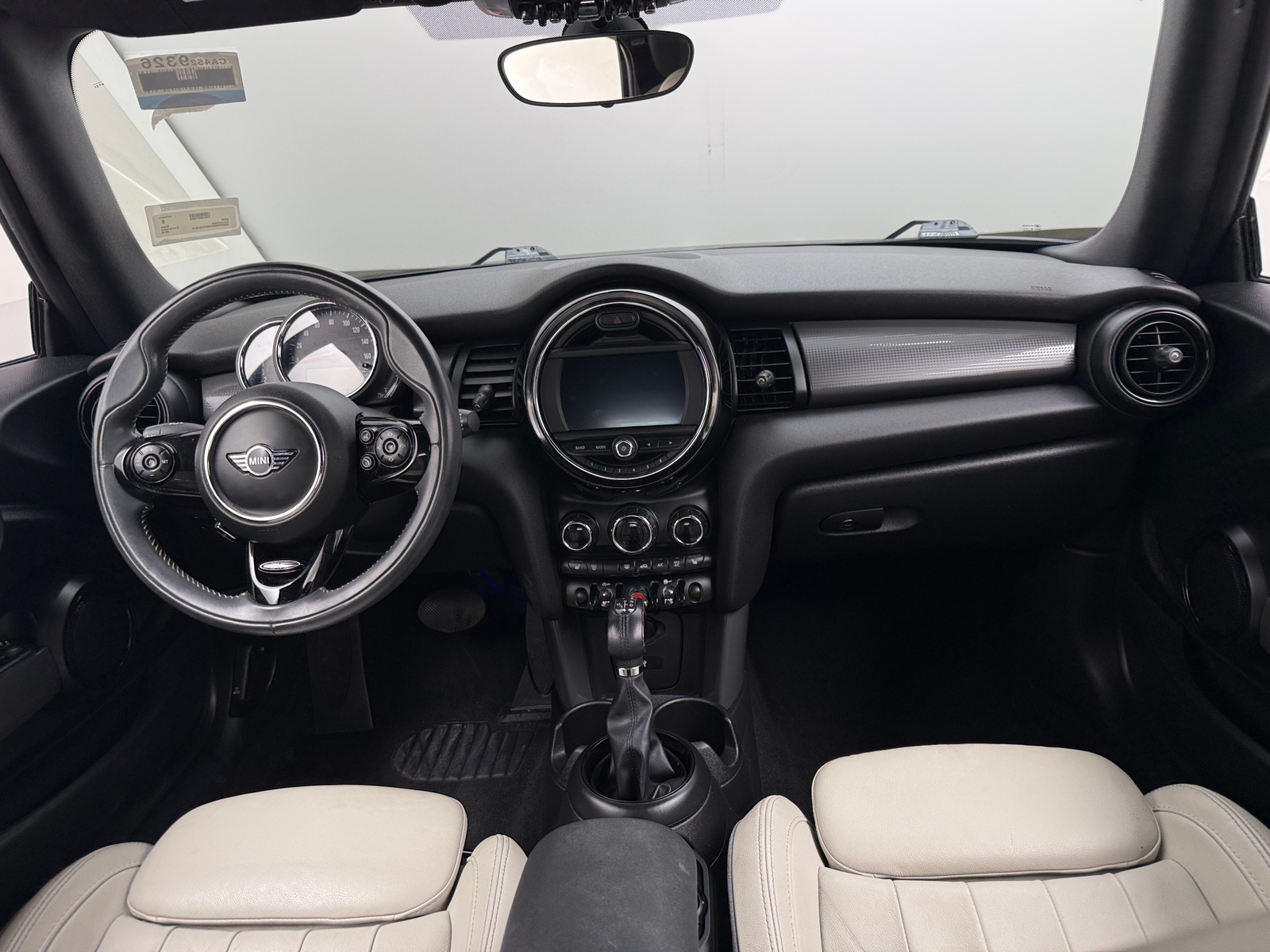 Thumbnail: 2019 MINI Cooper Convertible - 2