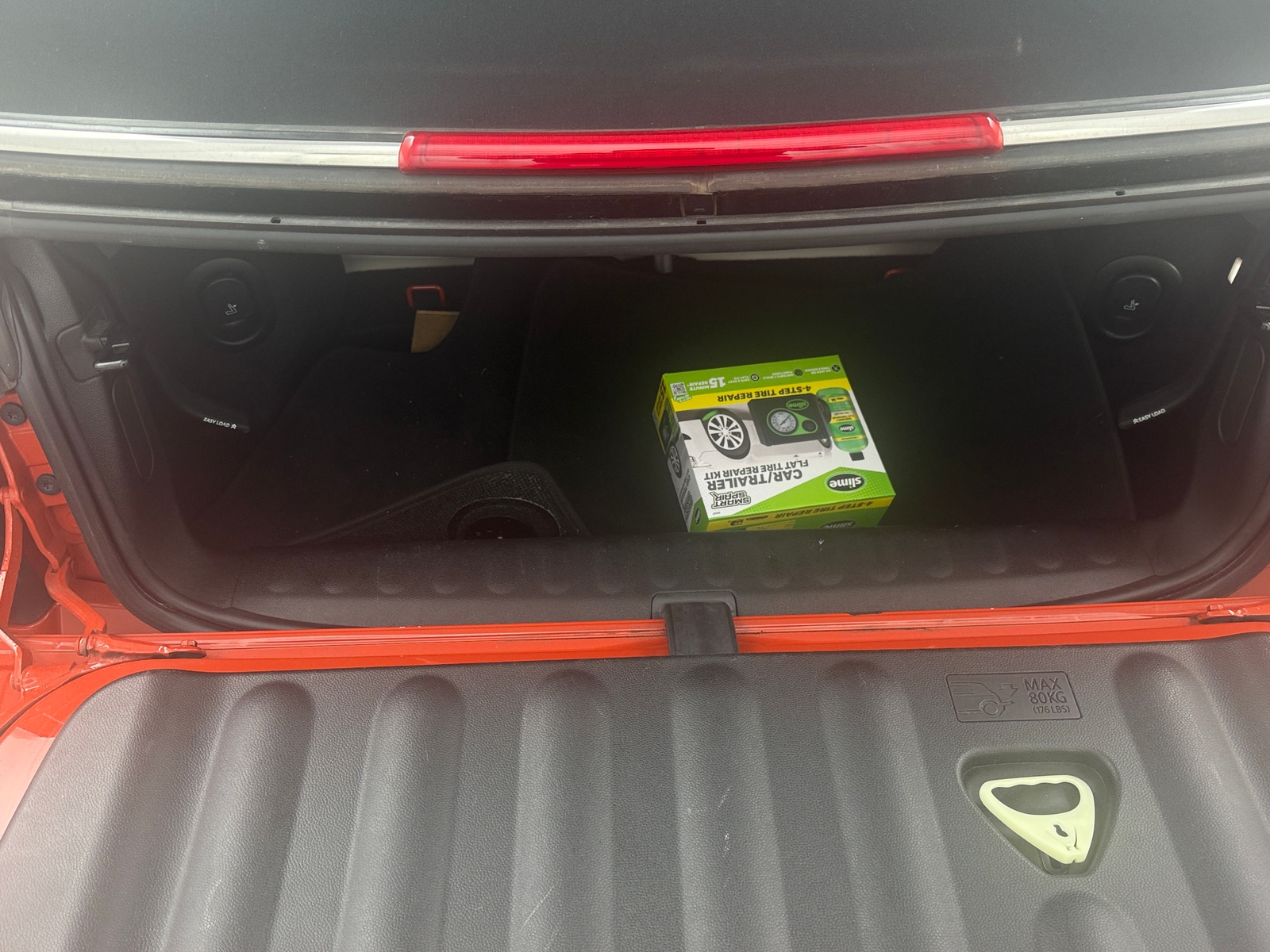 Thumbnail: 2019 MINI Cooper Convertible - 6