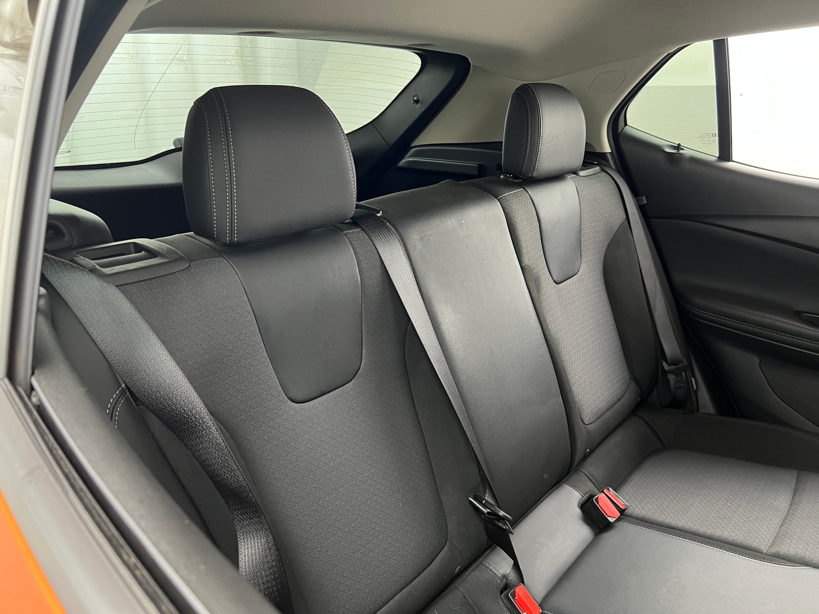 Thumbnail: 2022 Buick Encore GX - 6