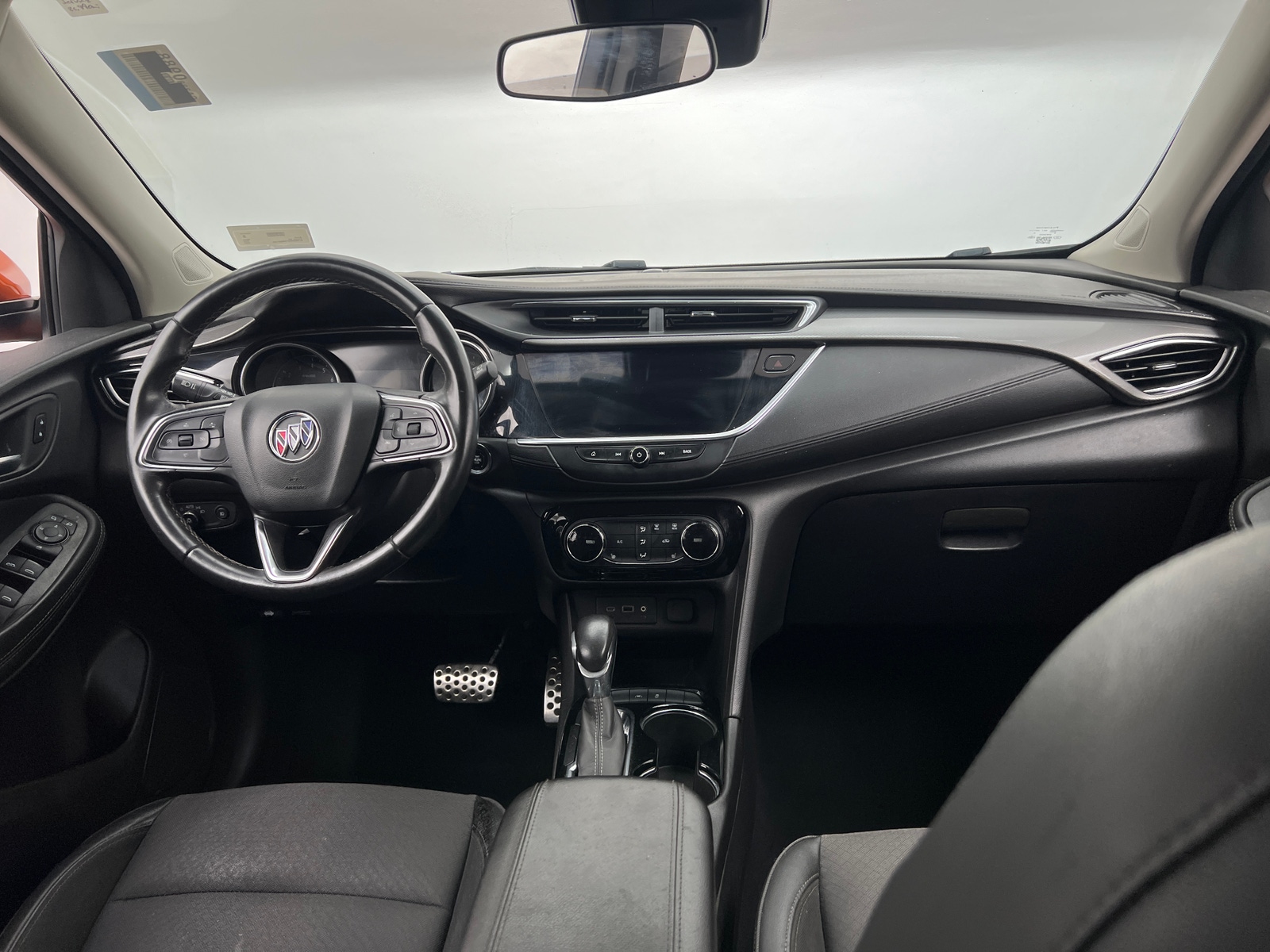 Thumbnail: 2022 Buick Encore GX - 3