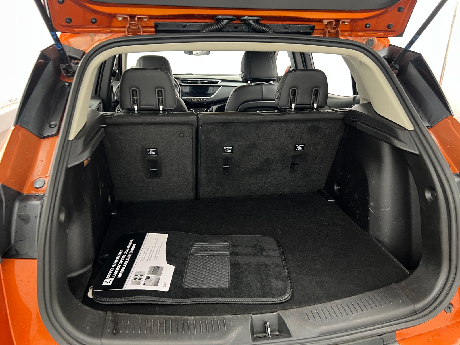 Thumbnail: 2022 Buick Encore GX - 7