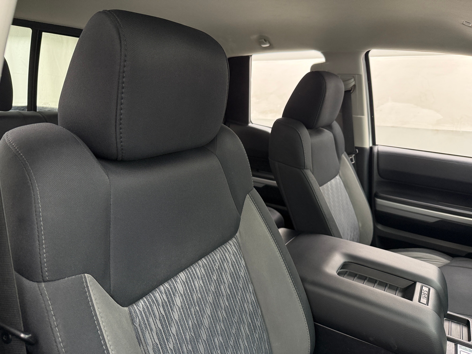 Thumbnail: 2021 Toyota Tundra - 2