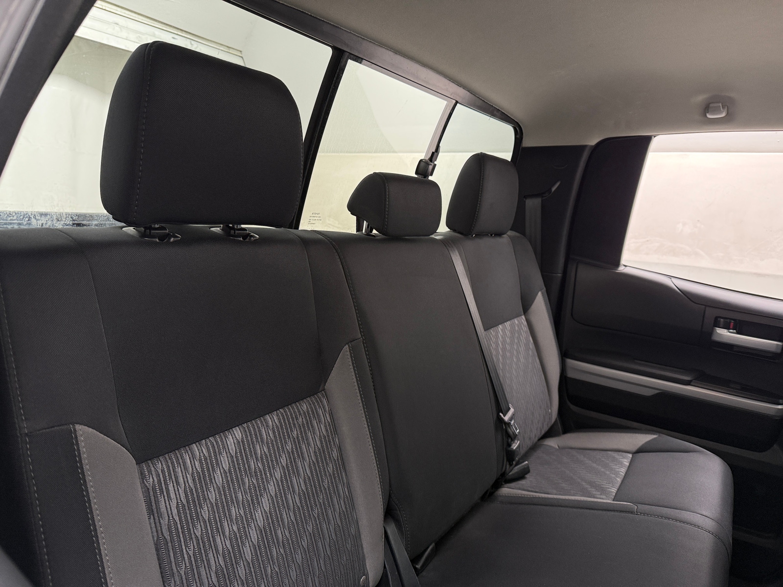 Thumbnail: 2021 Toyota Tundra - 6