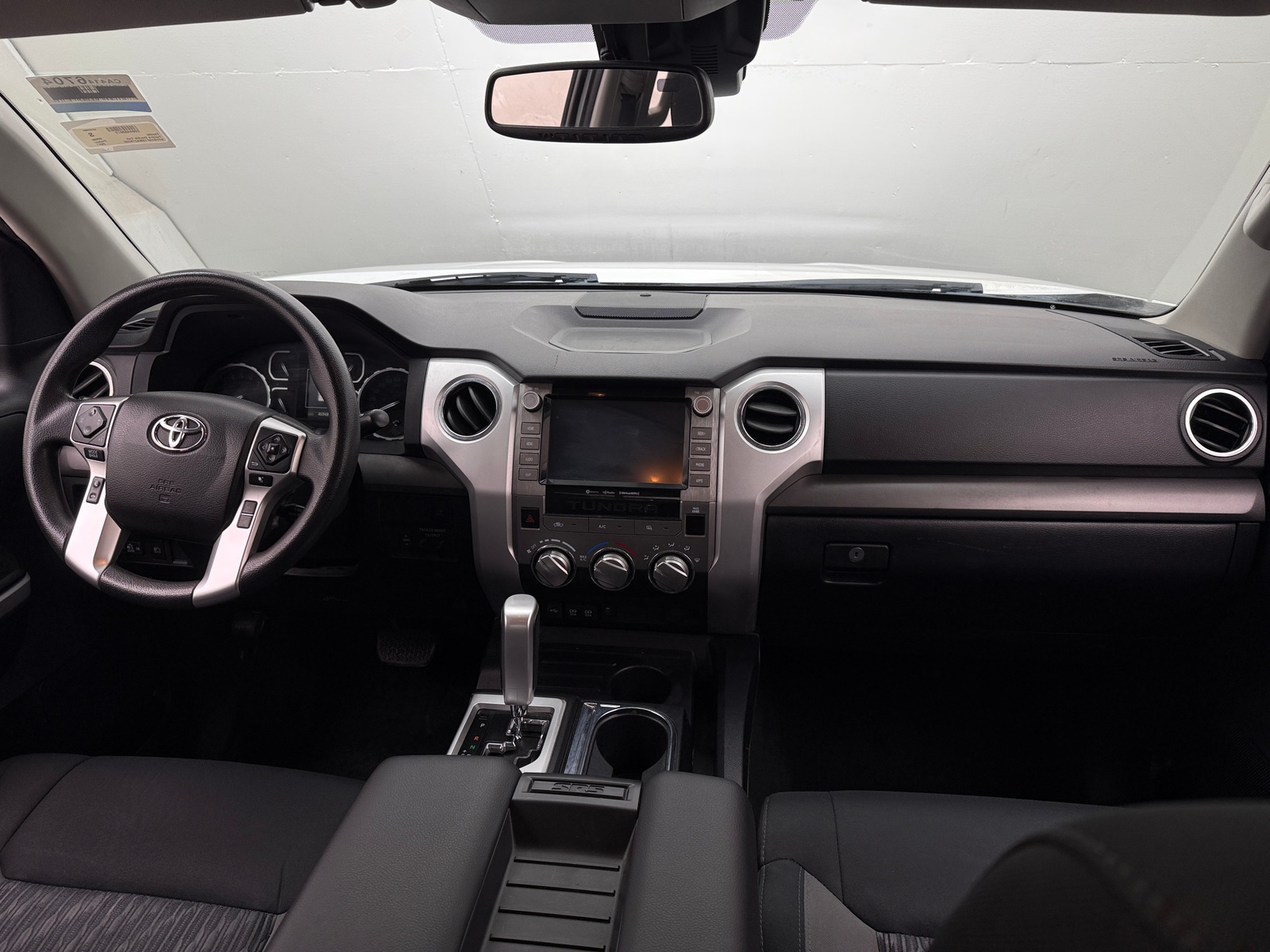 Thumbnail: 2021 Toyota Tundra - 3