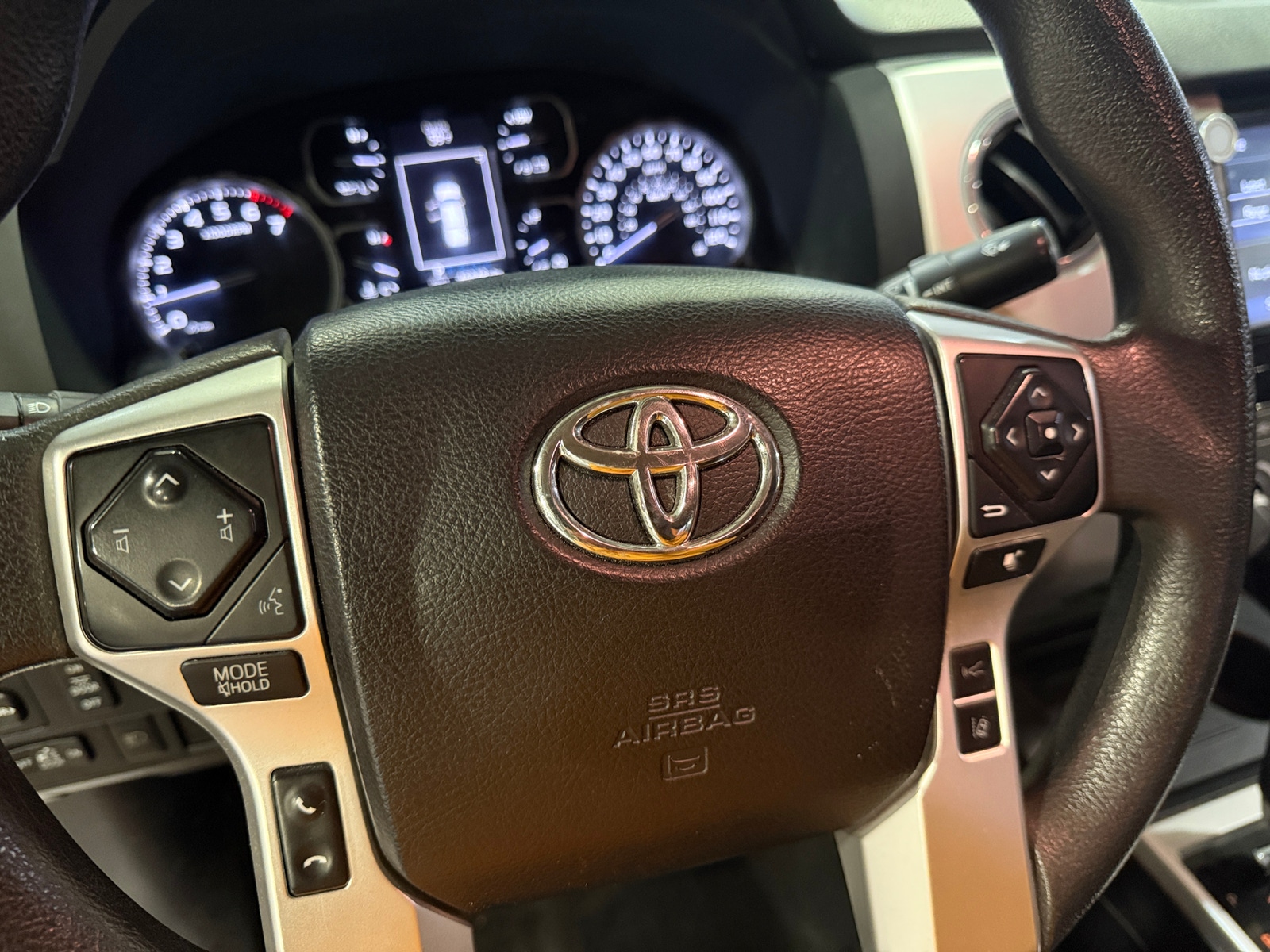 Thumbnail: 2021 Toyota Tundra - 5