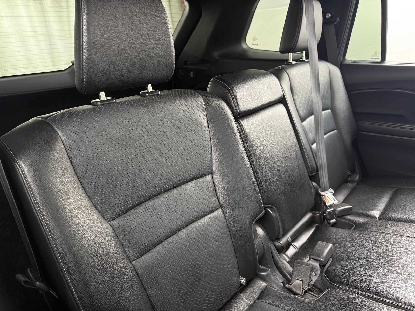 Thumbnail: 2020 Honda Passport - 5