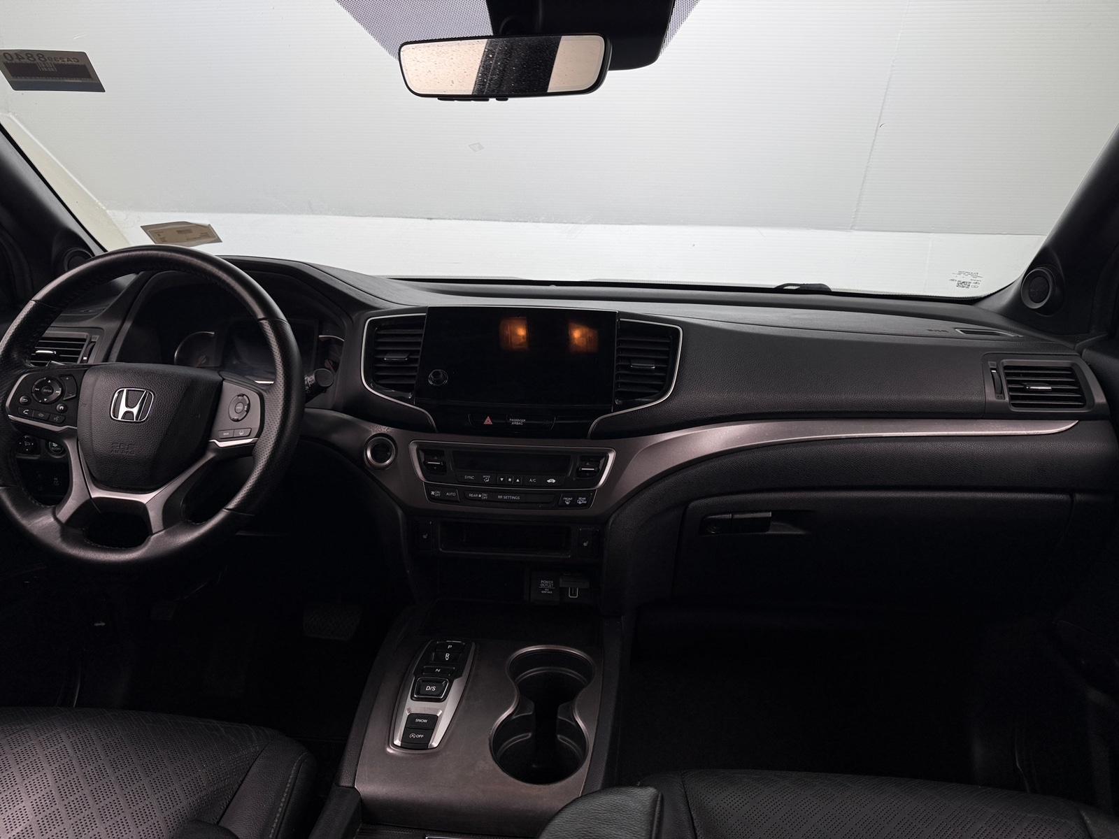 Thumbnail: 2020 Honda Passport - 2