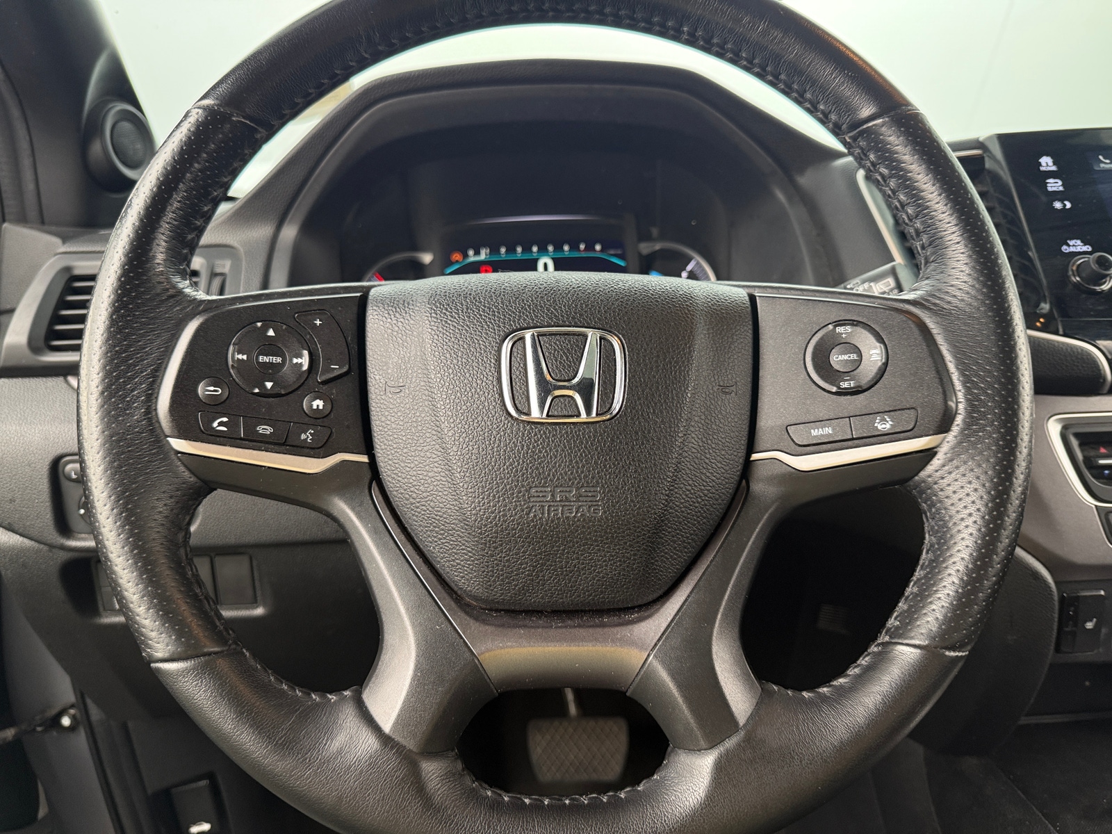 Thumbnail: 2020 Honda Passport - 4