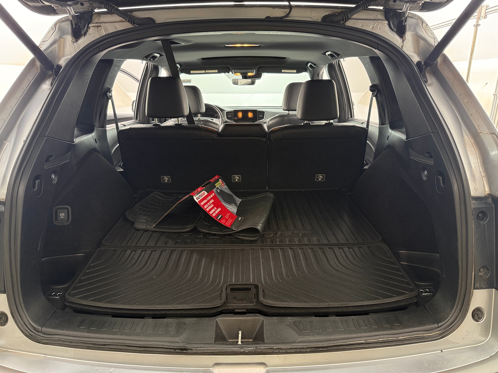 Thumbnail: 2020 Honda Passport - 6