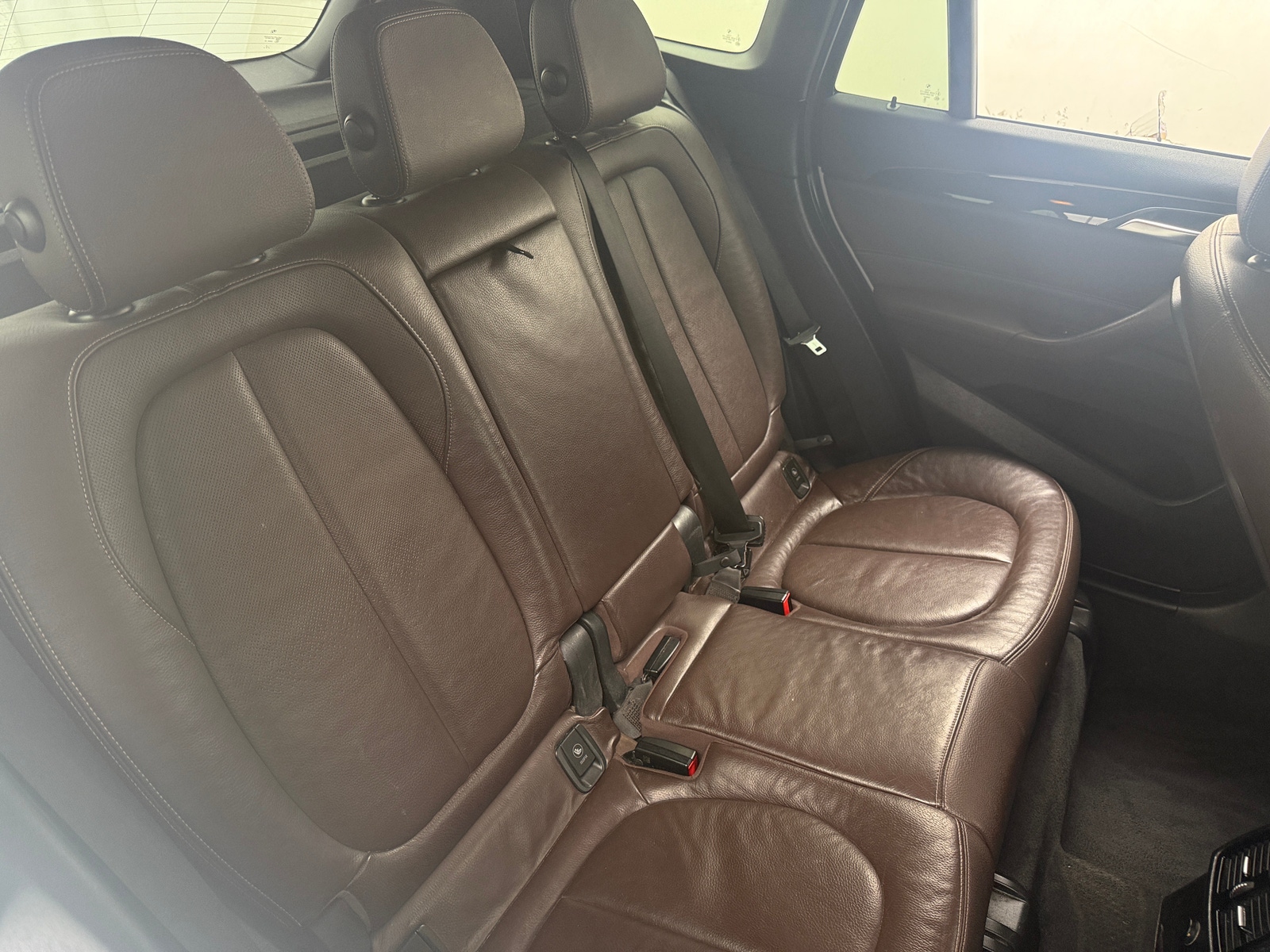 Thumbnail: 2016 BMW X1 - 5